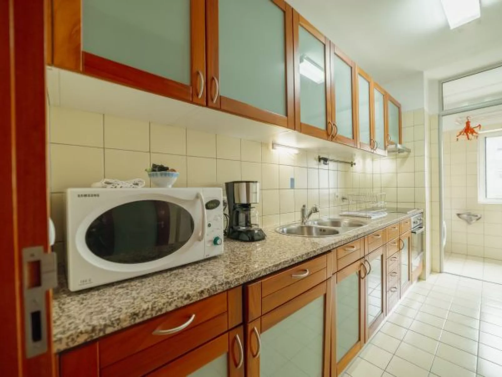 DOWNTOWN DELUXE 6 by VACATIONY - Binnen