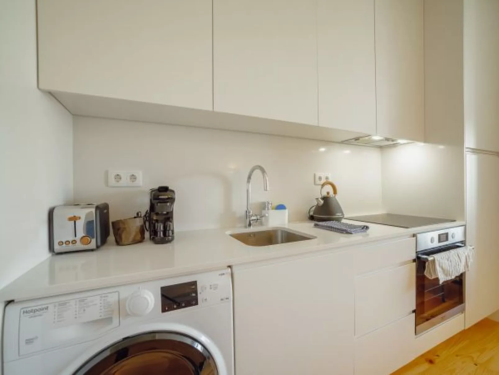 BOAVISTA PREMIUM III APARTMENT by VACATIONY - Binnen