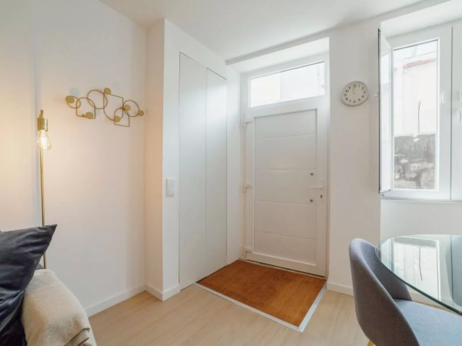 LAPA STYLISH APARTMENT A by VACATIONY - Binnen