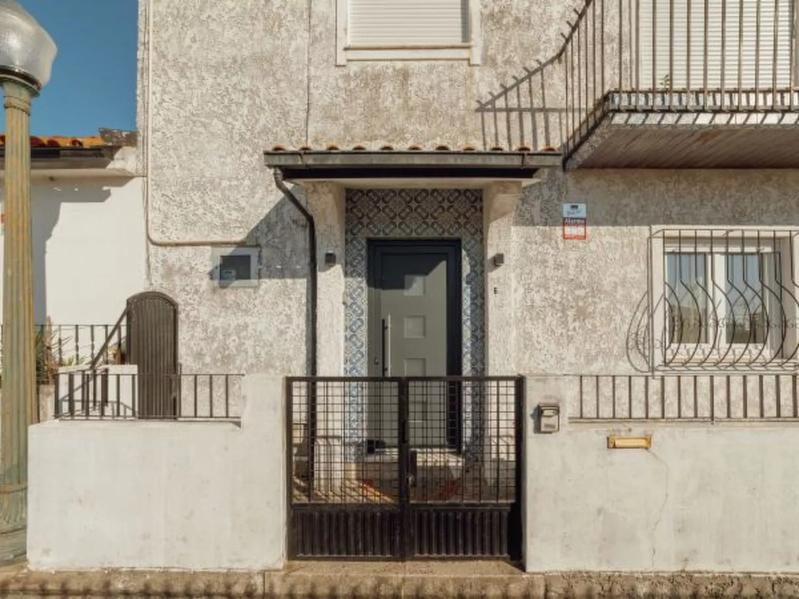 CASA DAS ORQUIDEAS by VACATIONY - Buiten