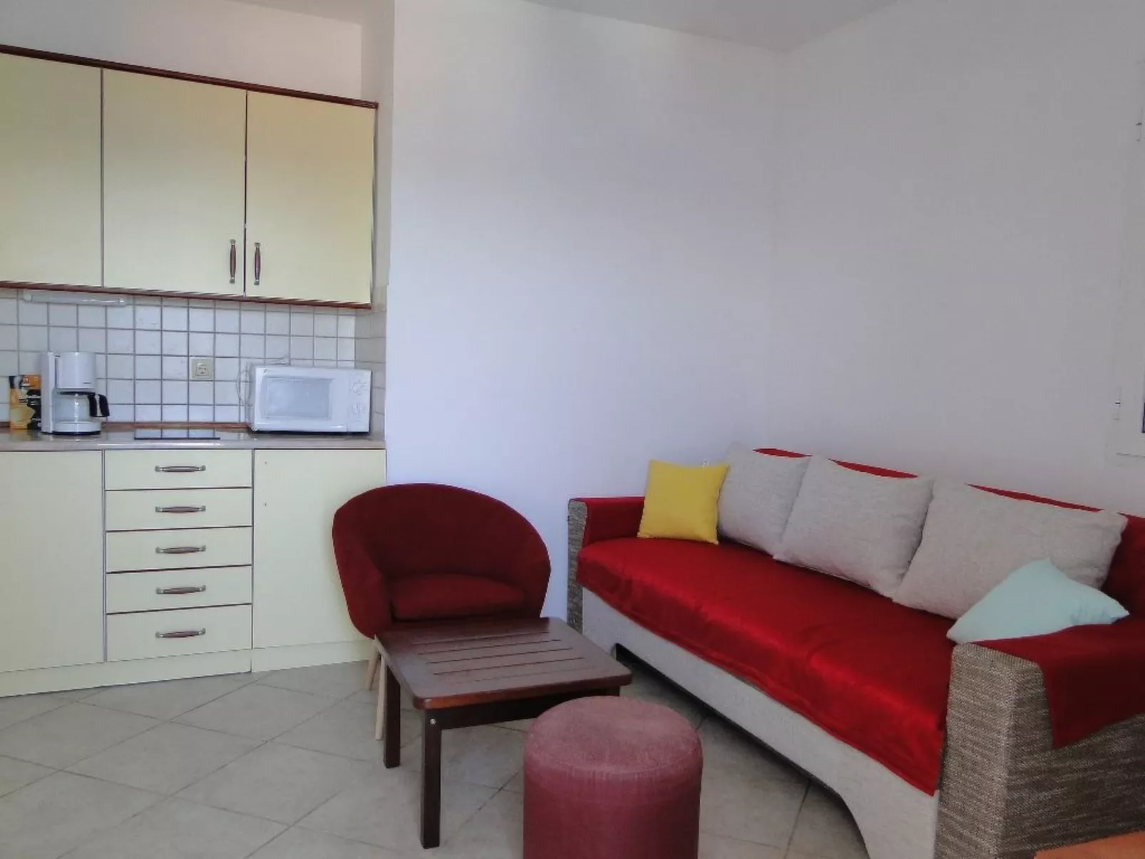 Villa Laguna 4 Ferienwohnung - Binnen