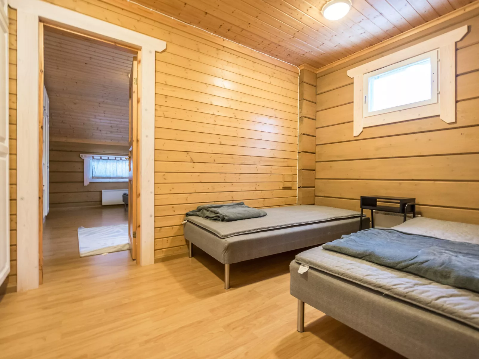 Villa ulperi - Binnen