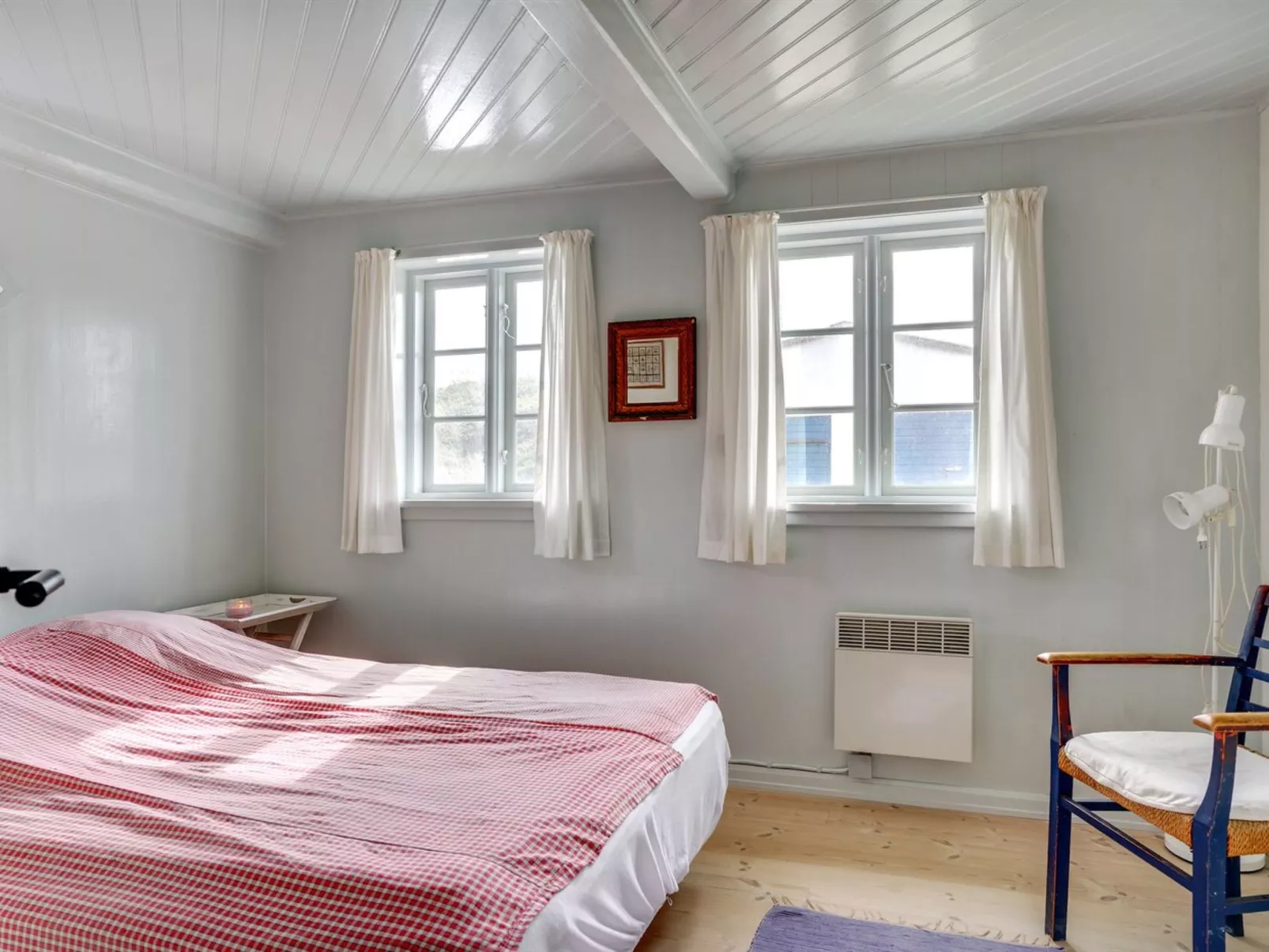 "Kuse" - 25m from the sea - Binnen