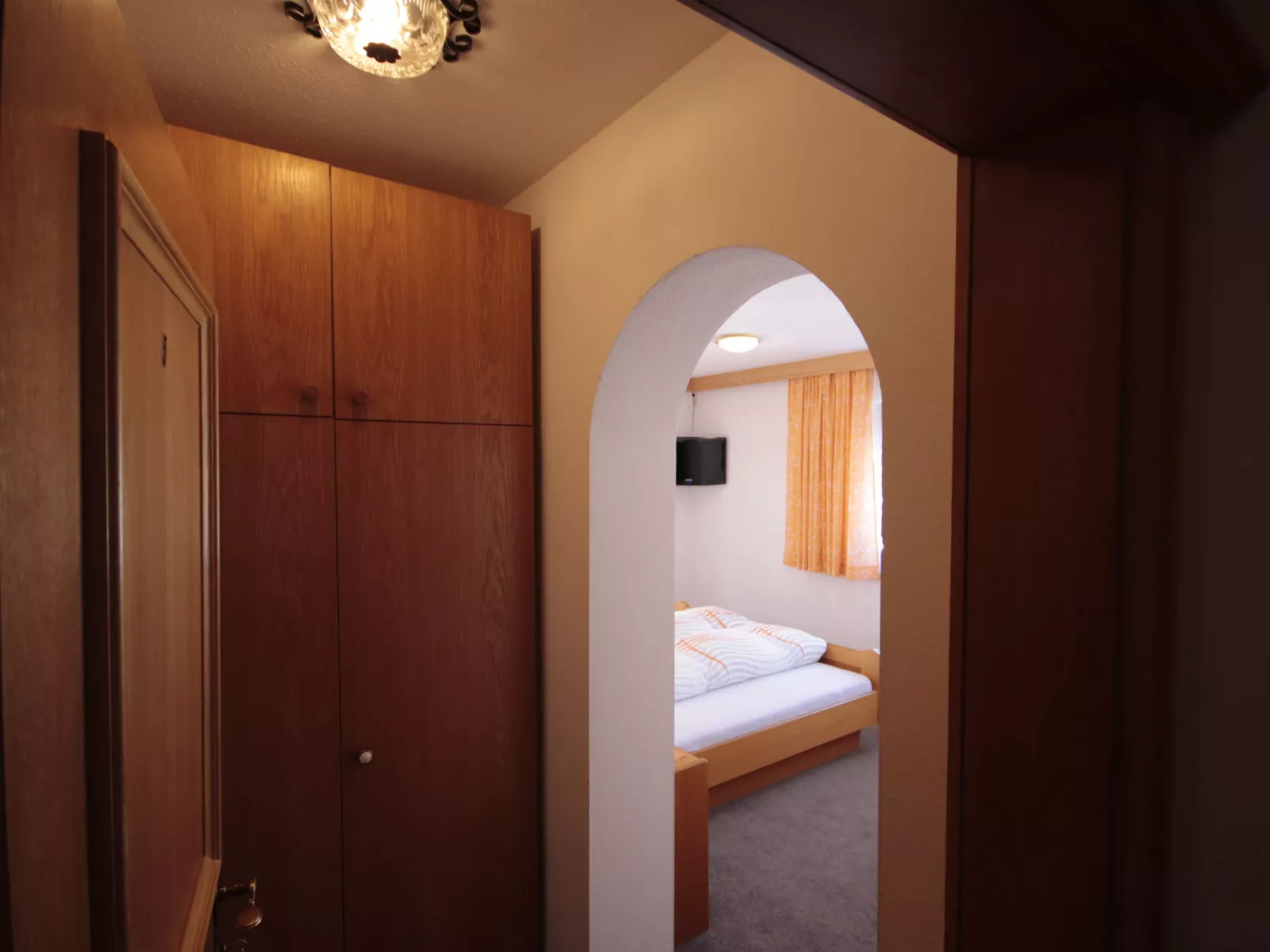 Garni Regina - Binnen