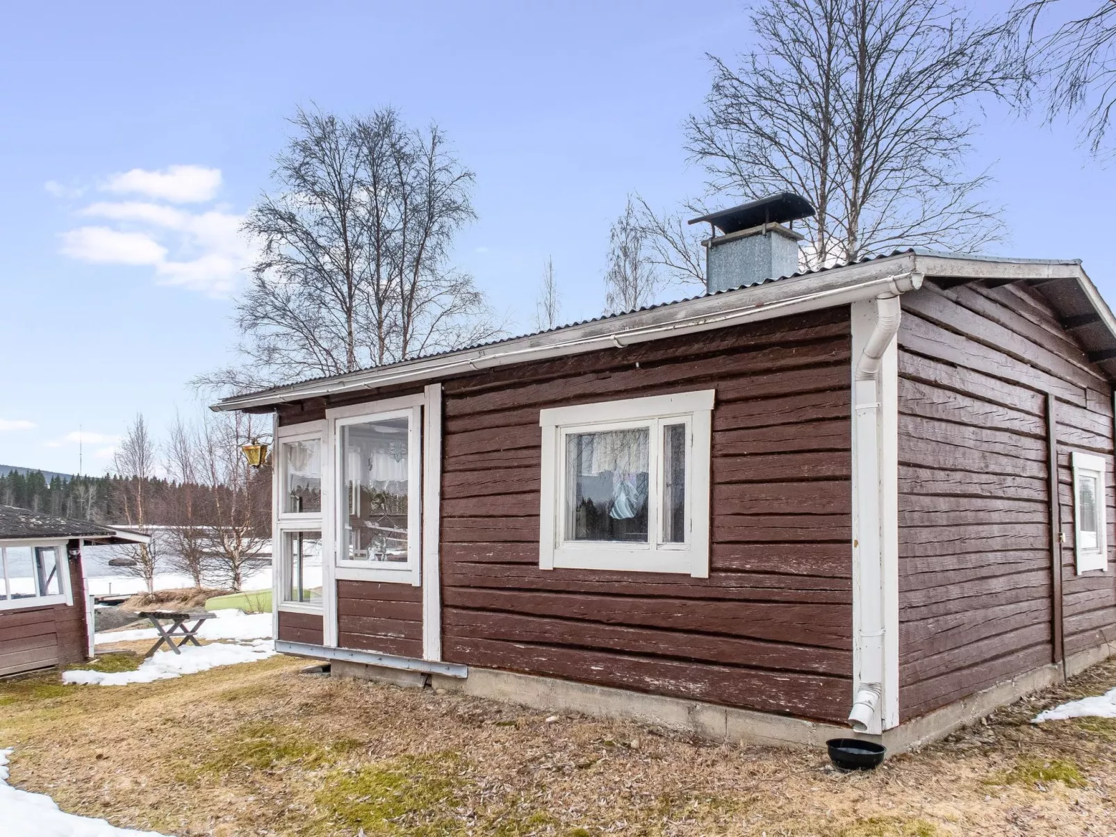 Jokiniitty 2 - Binnen