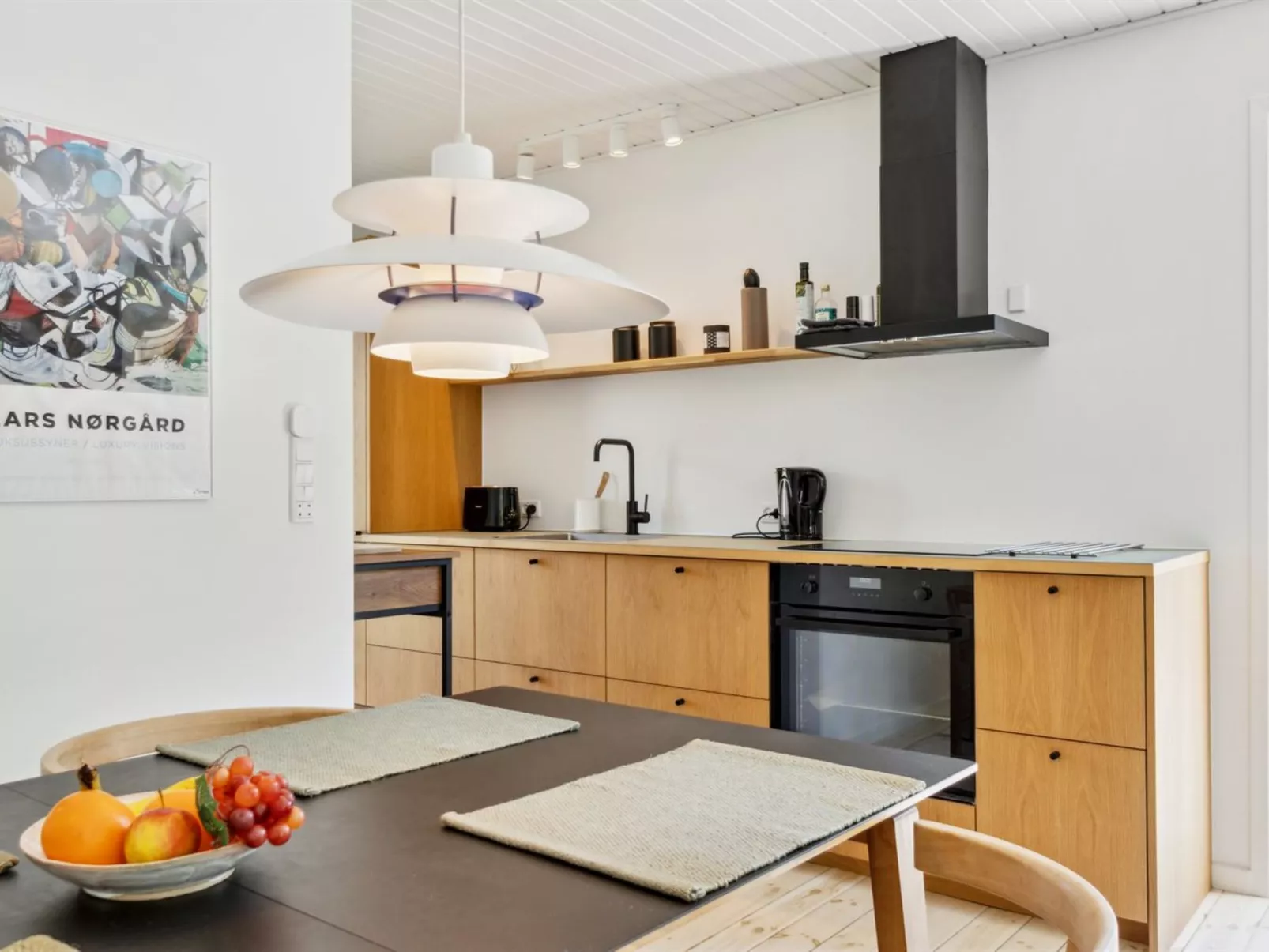 "Vilppu" - 800m from the sea - Binnen