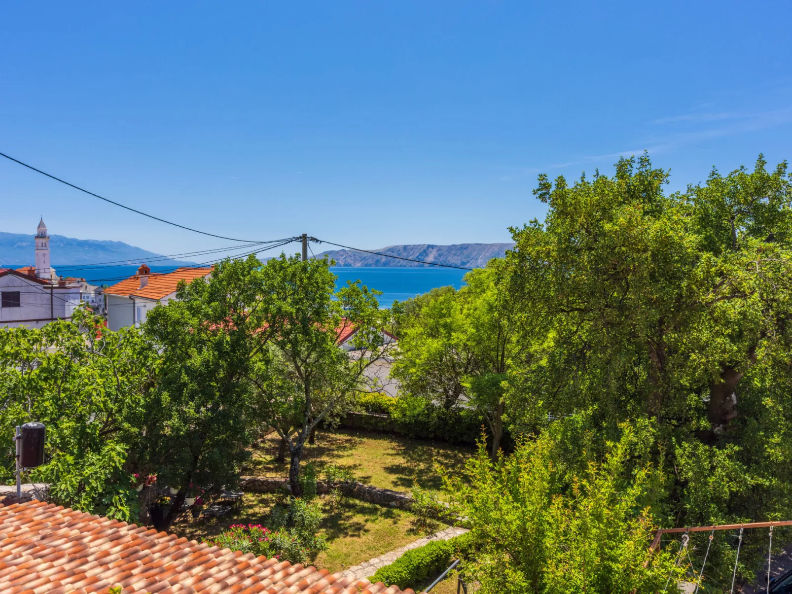 TUSTONJIC SOBA 1 / HR-10793-03 - Buiten