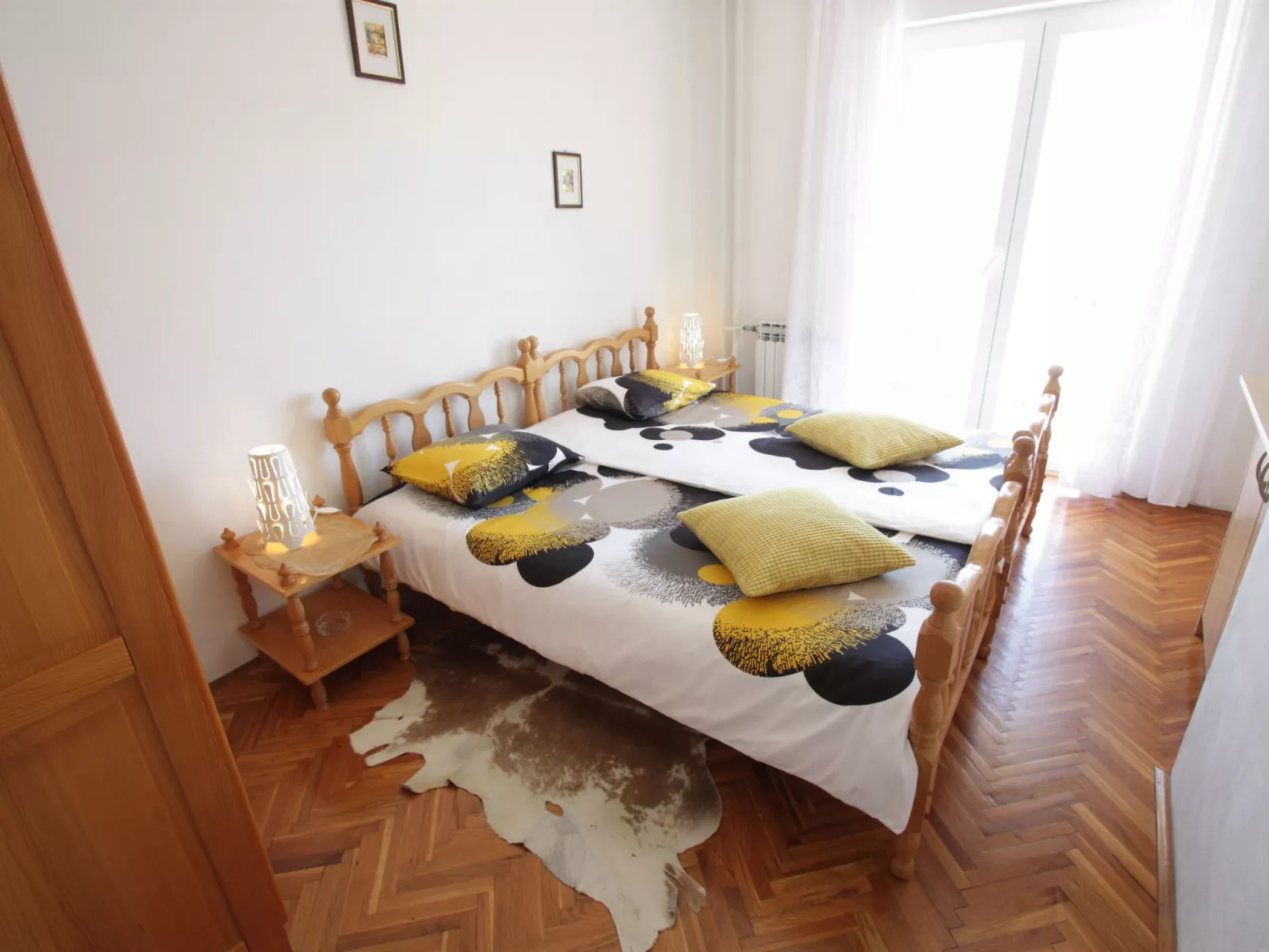 DRAGINJA soba 4 / HR-04354-04 - Binnen