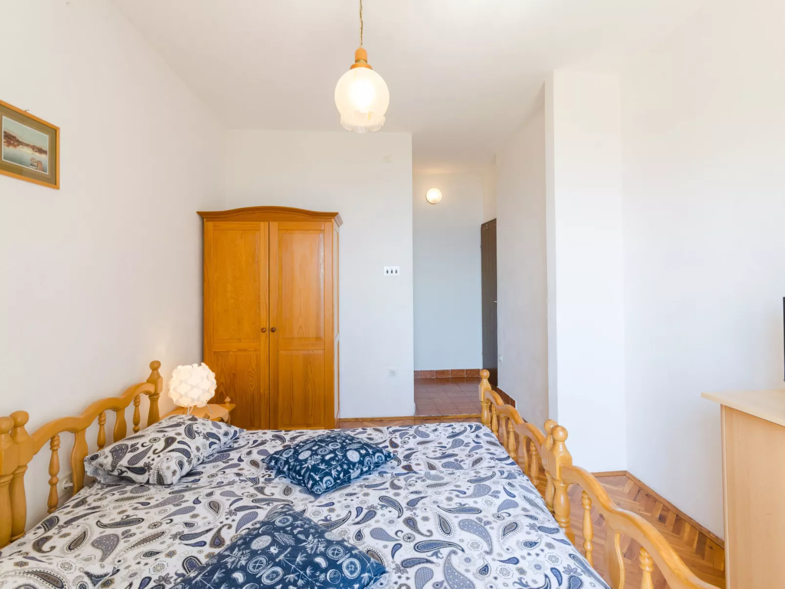 DRAGINJA soba 5 / HR-04354-07 - Binnen