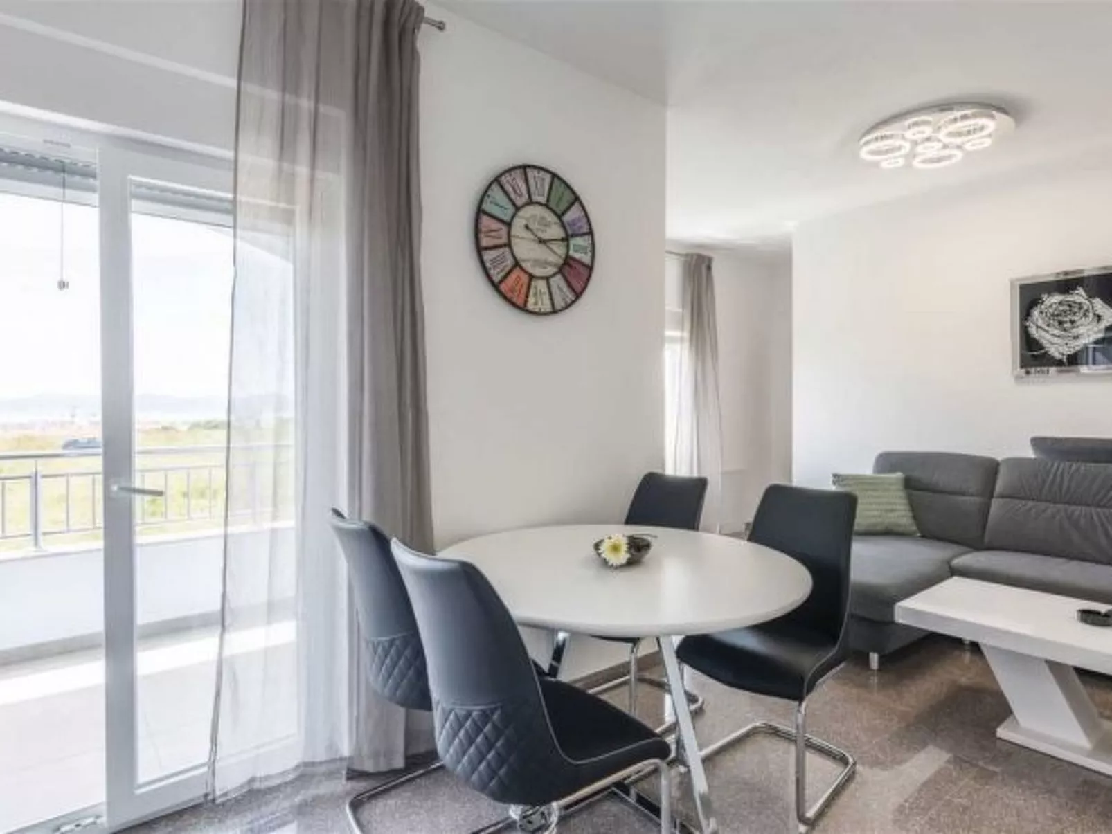 Villa Panorama with rooftop pool - Image-tags.info