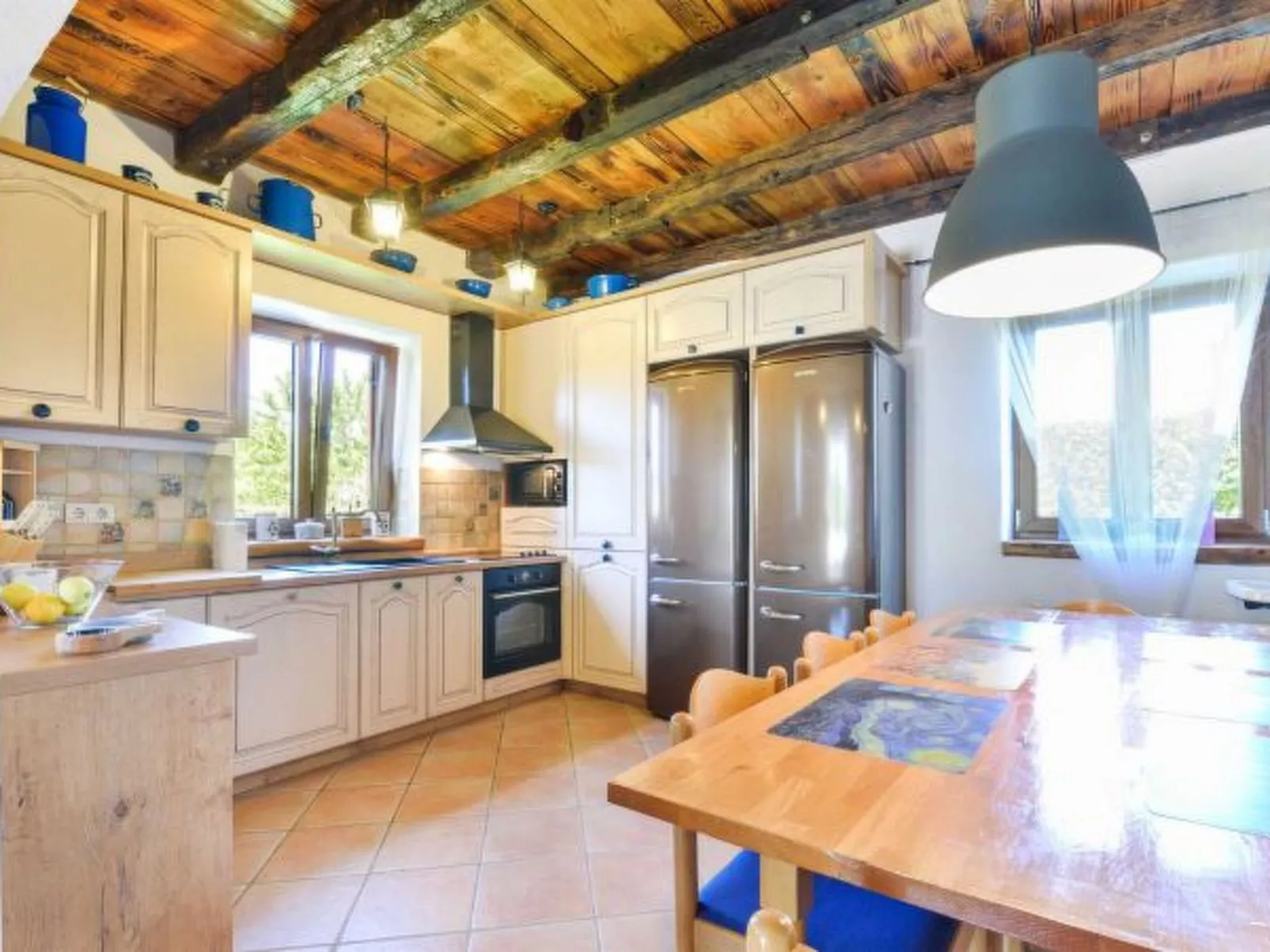 Villa Toscana Sole with pool - Image-tags.info