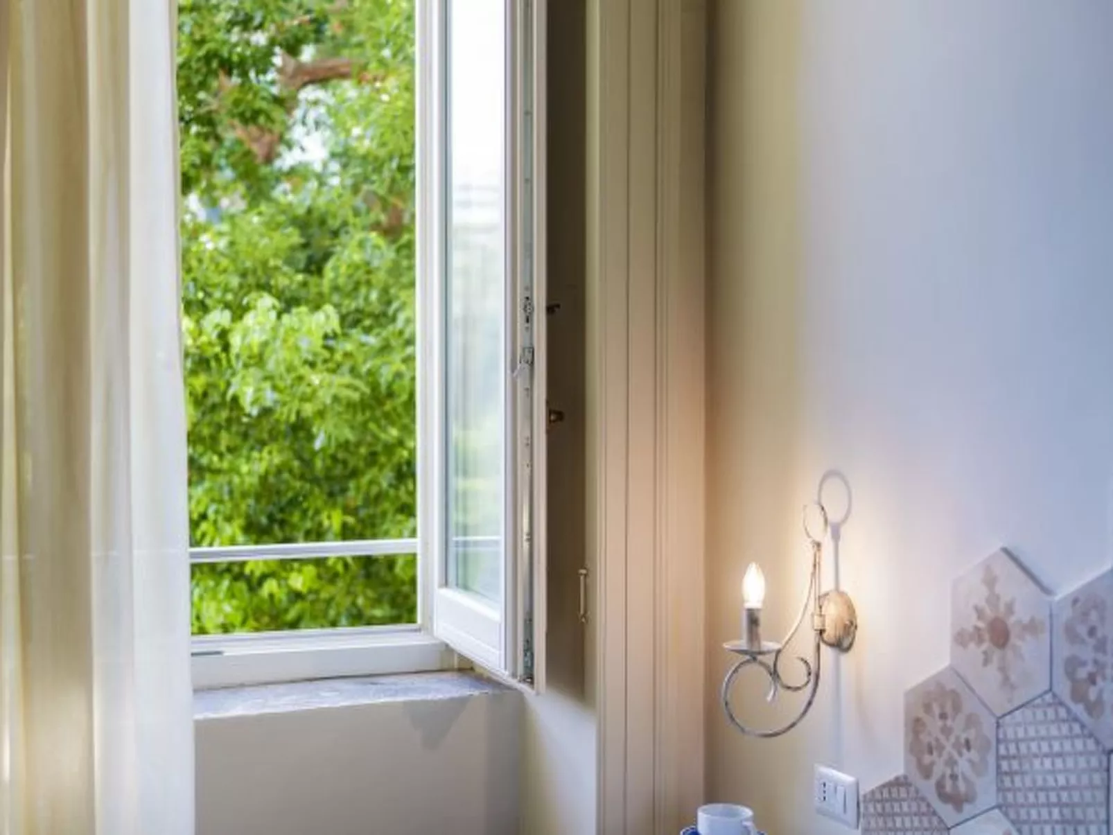 La Veranda di Villa Preziosa al Pizzo - Image-tags.info