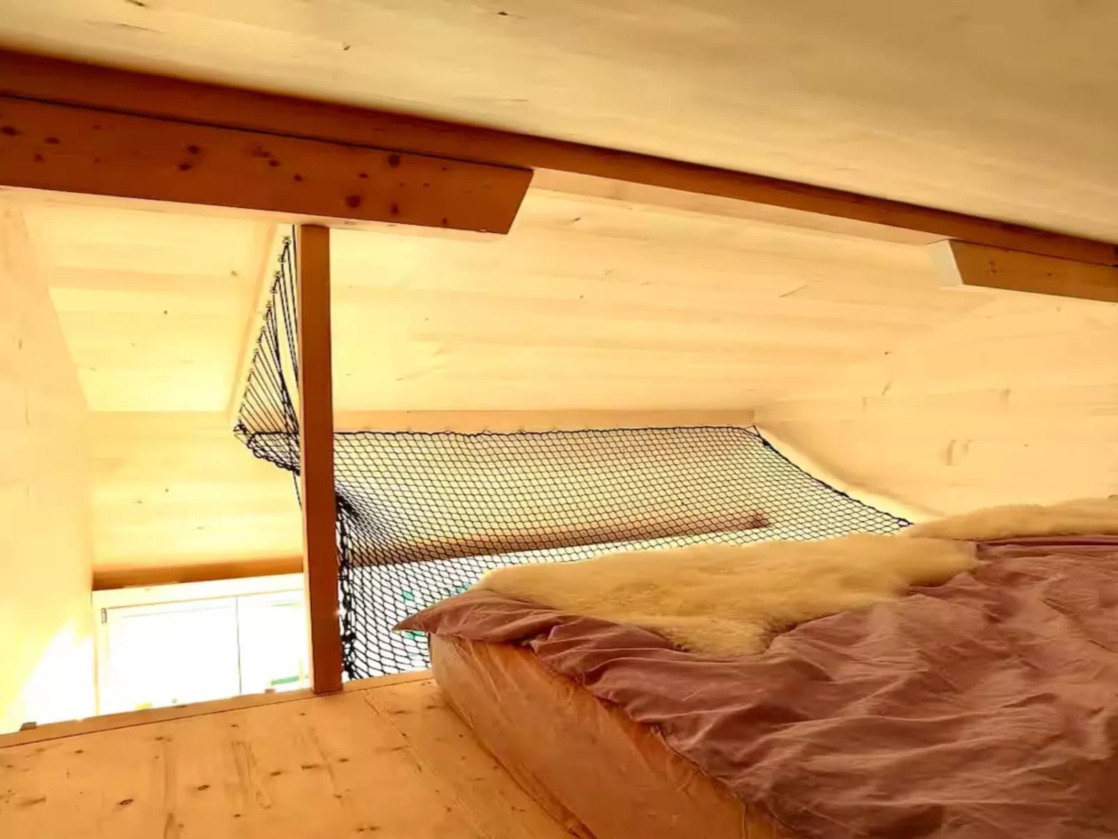 Baren Penthouse - Binnen