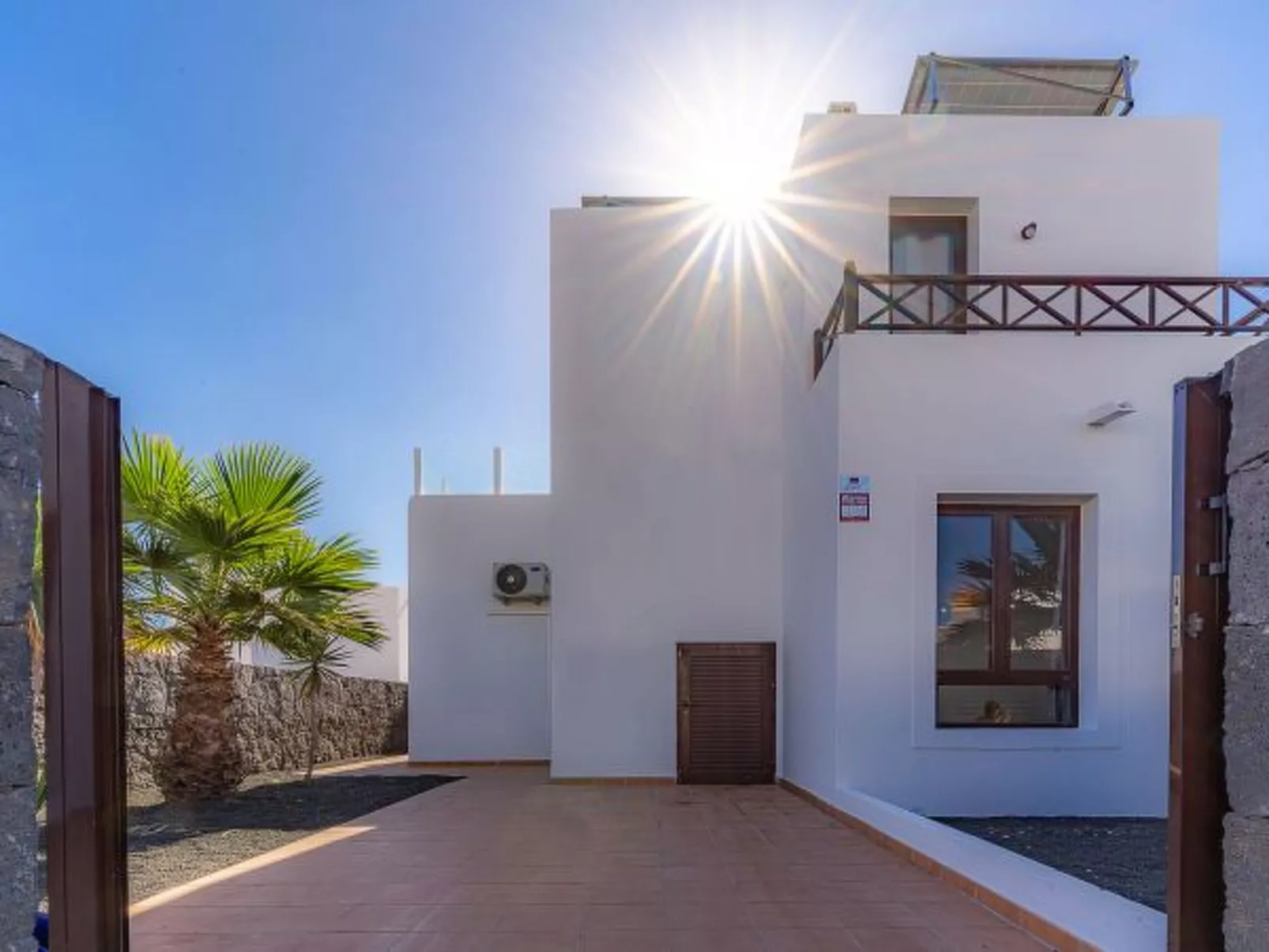 7 PIEDRAS, villa en Playa Blanca - Image-tags.info
