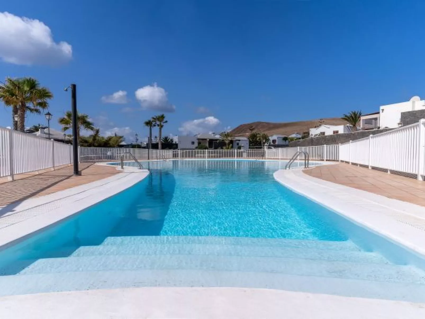 Casa OASIS DEL SOL, prívate villa in Playa Blanca - Image-tags.info