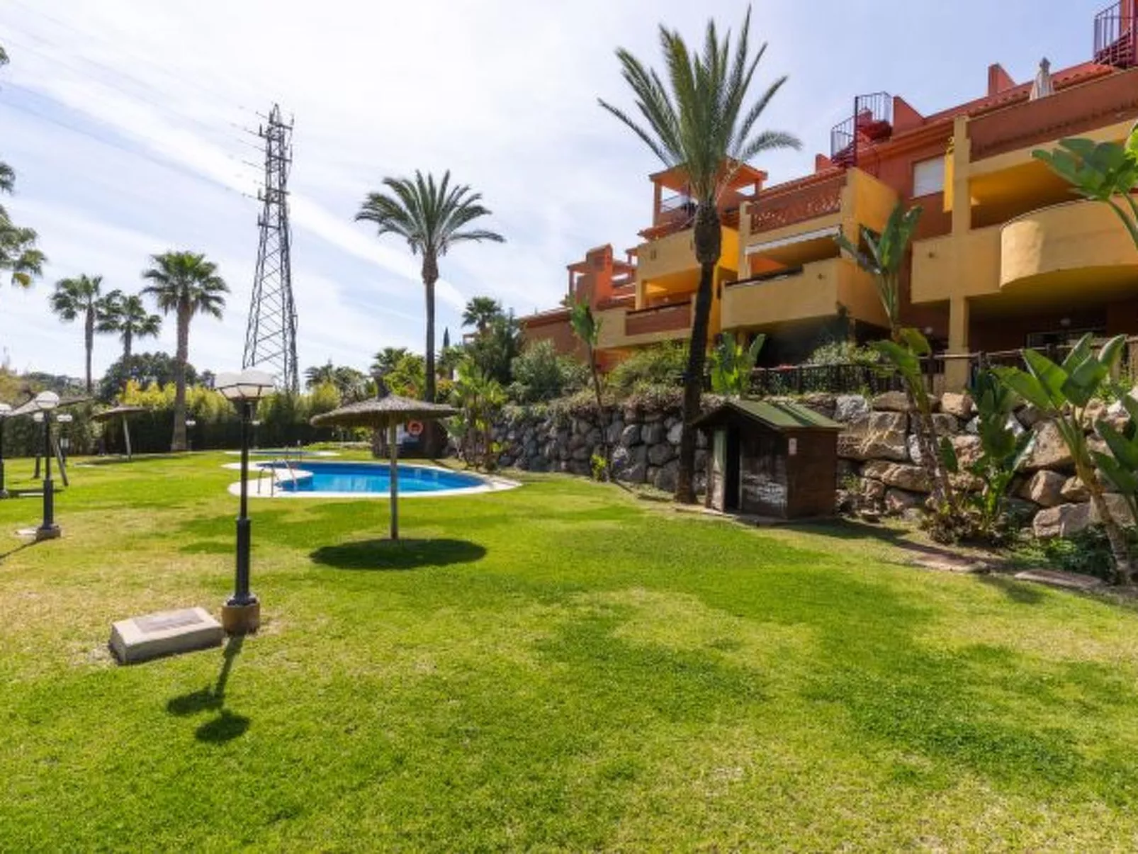 Penthouse Reserva de Marbella 6-31 - Image-tags.info