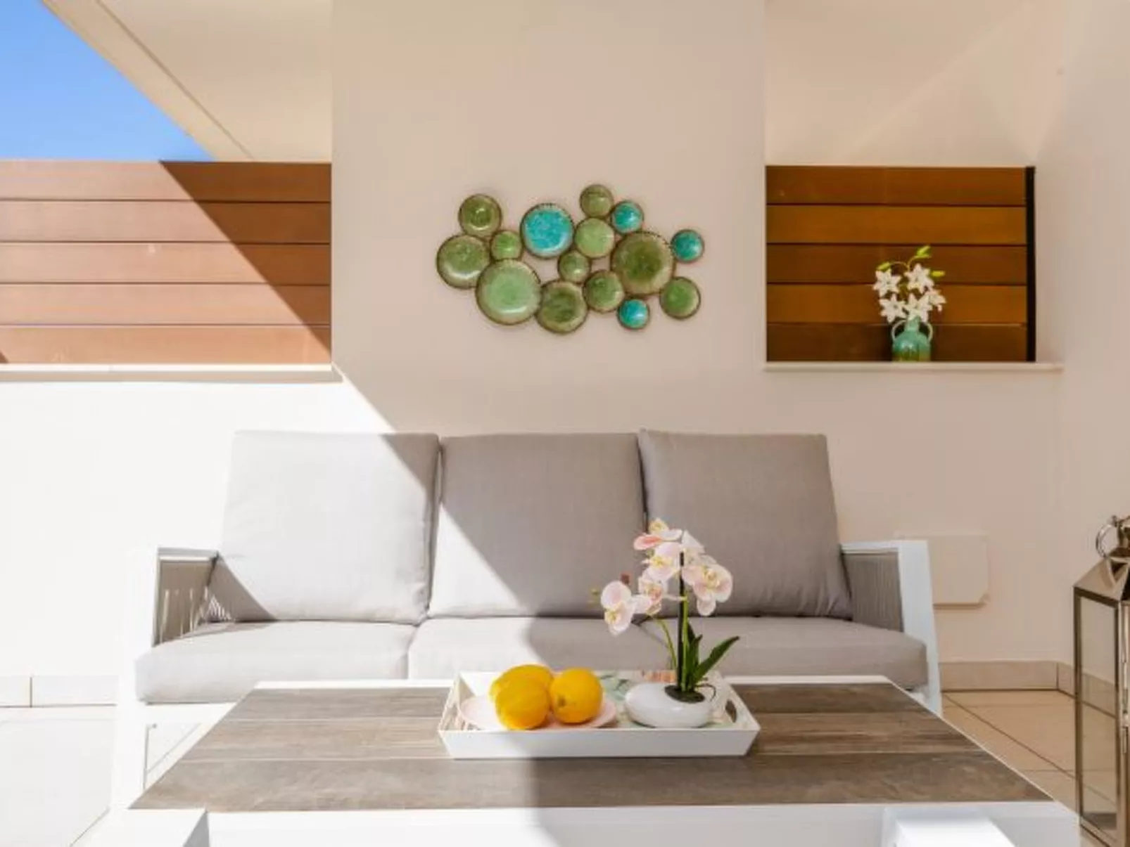 Jardinana - apartment with two bedrooms close to b - Image-tags.info