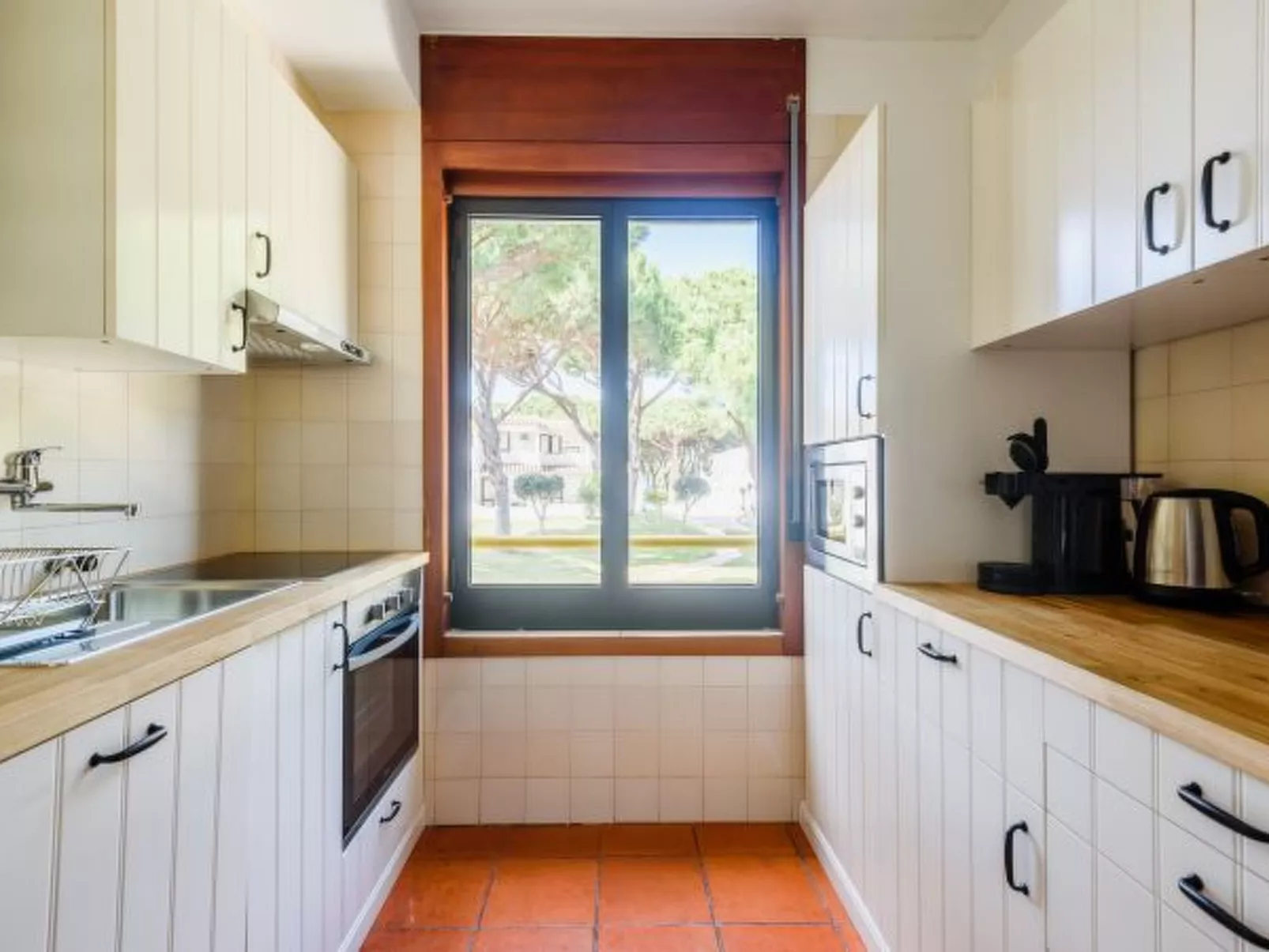 Aldeia das Açoteias Apartment - Binnen