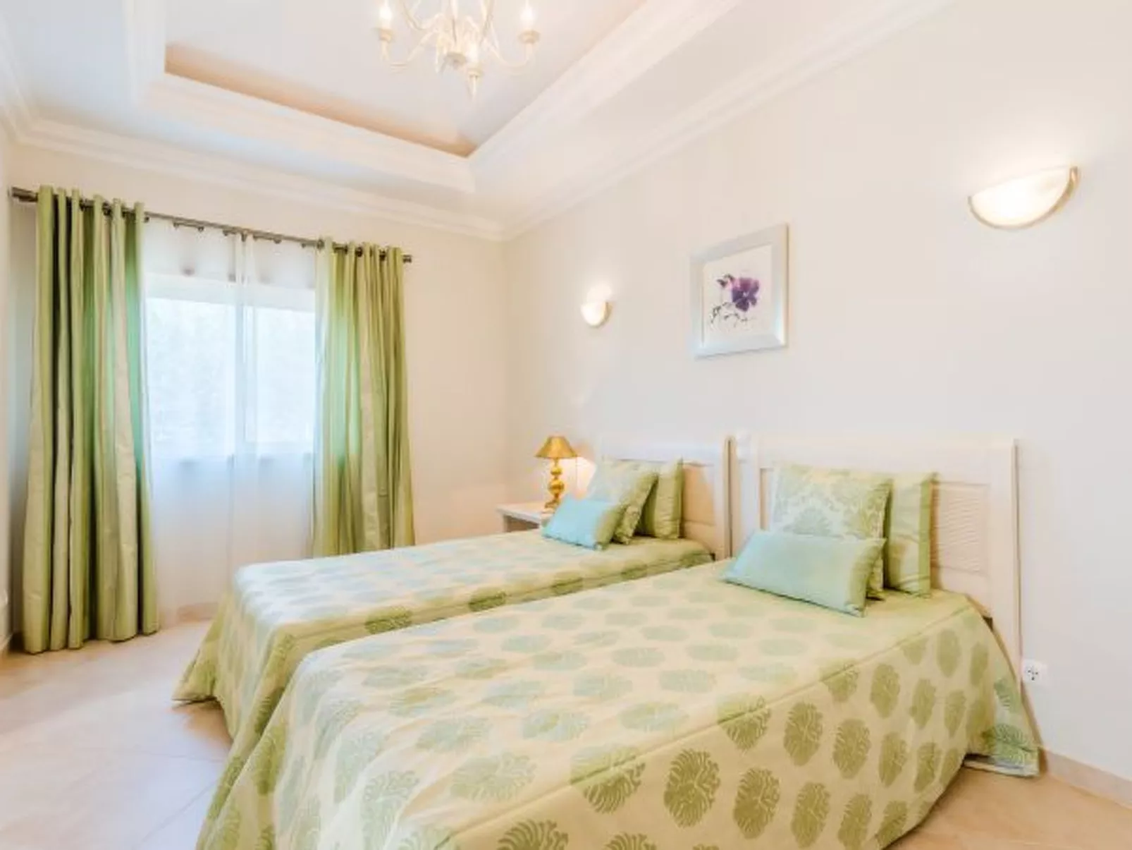 Boavista Golf and Spa Resort - Luxury Villa - Binnen