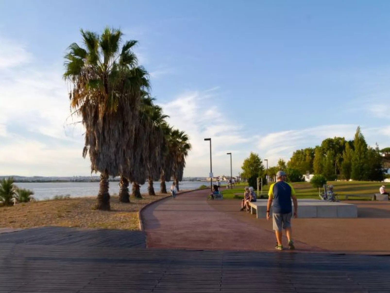 Seixal Bay Apartments - Loft - Buiten