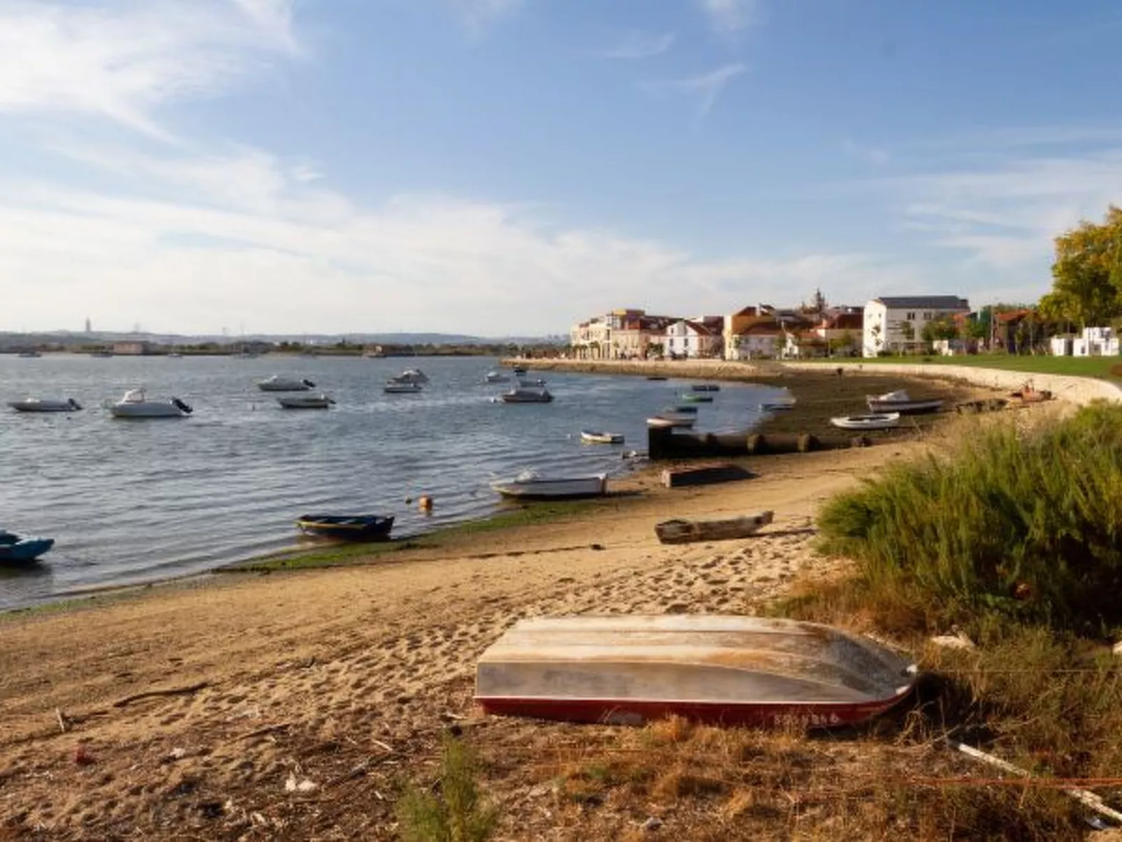 Seixal Bay Apartments - One Bedroom NEW - Buiten