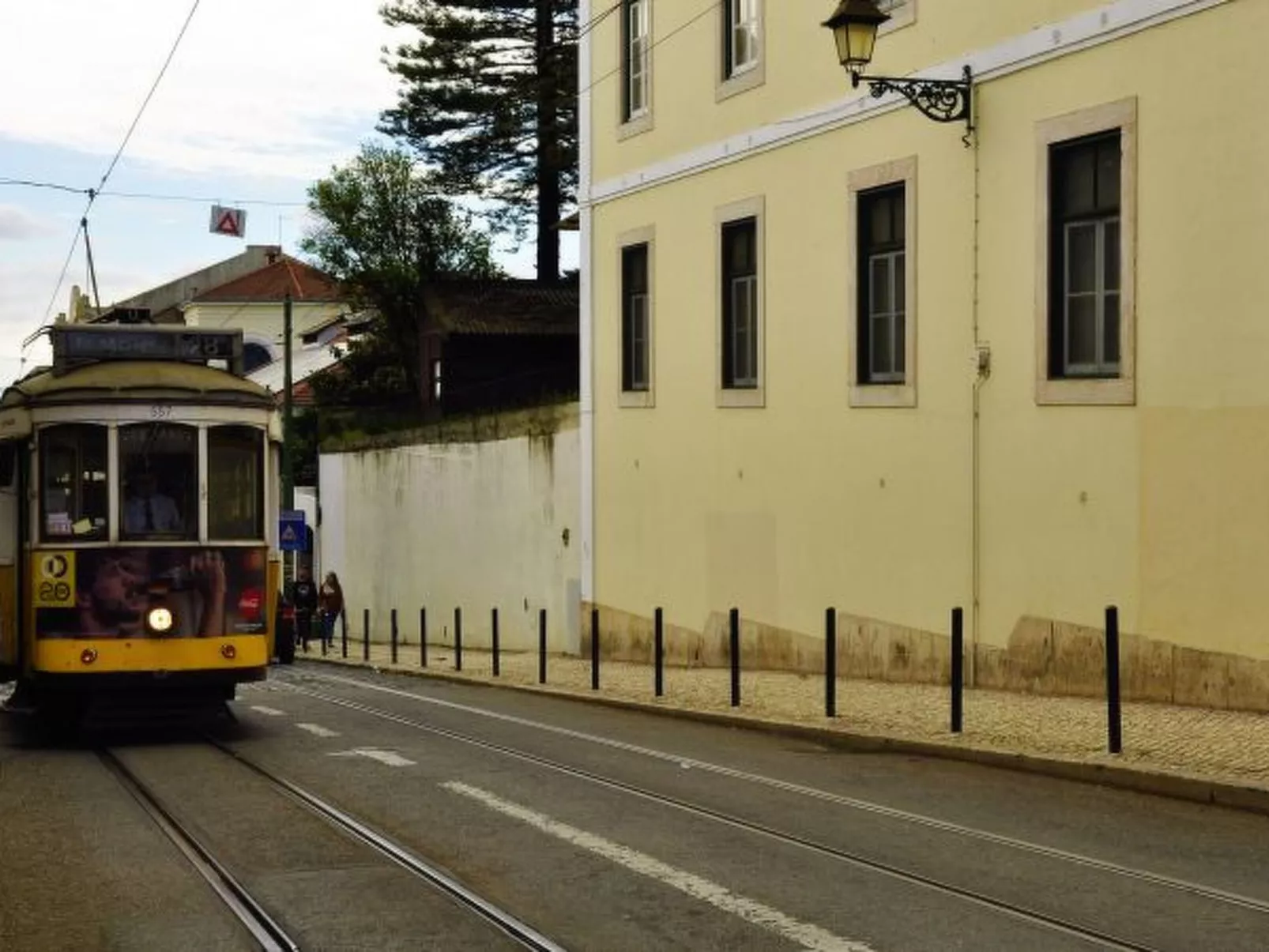 Alfama District Apartments - Sé - Buiten