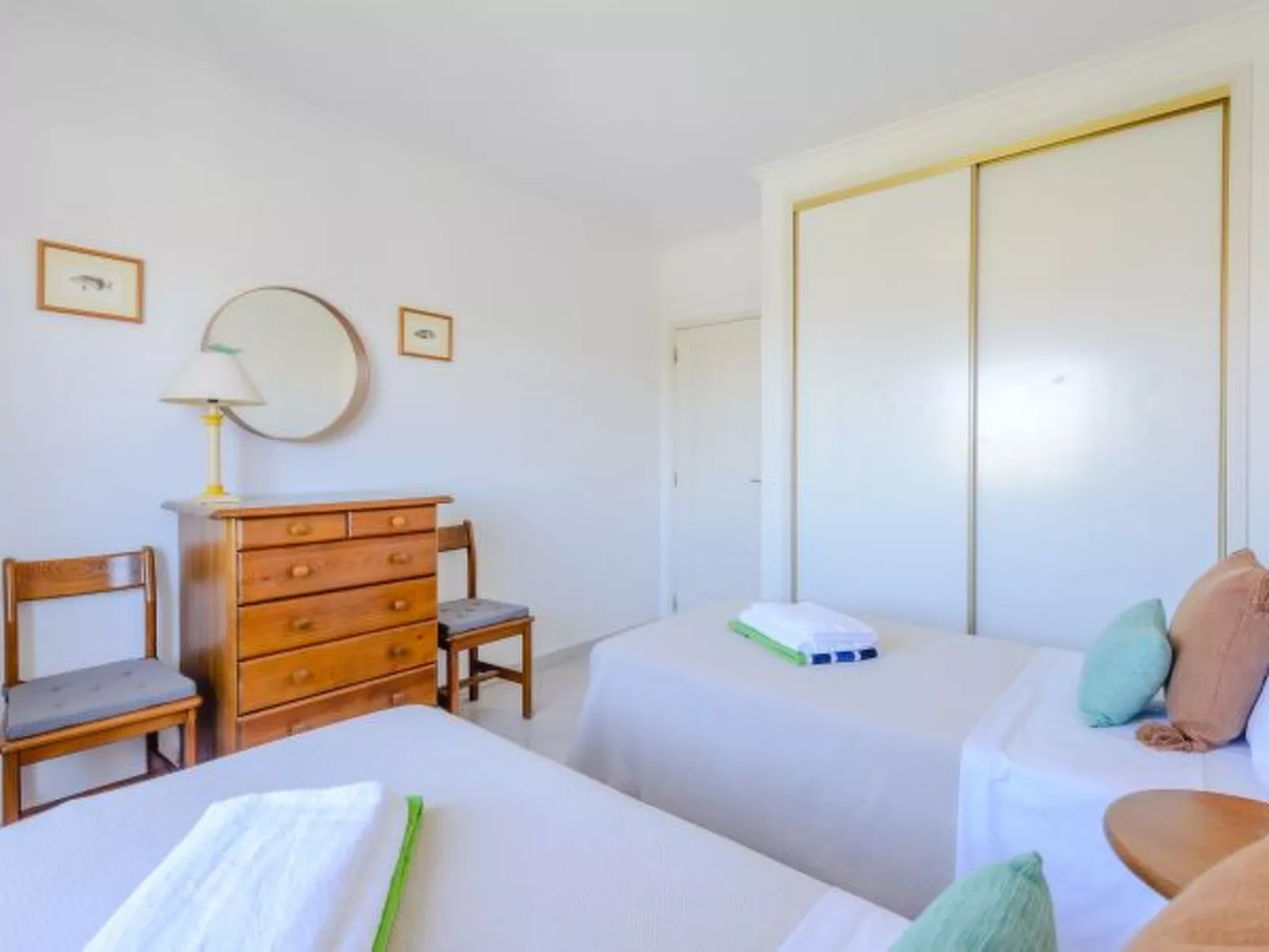 Casa Europa - Vilamoura centre - Binnen