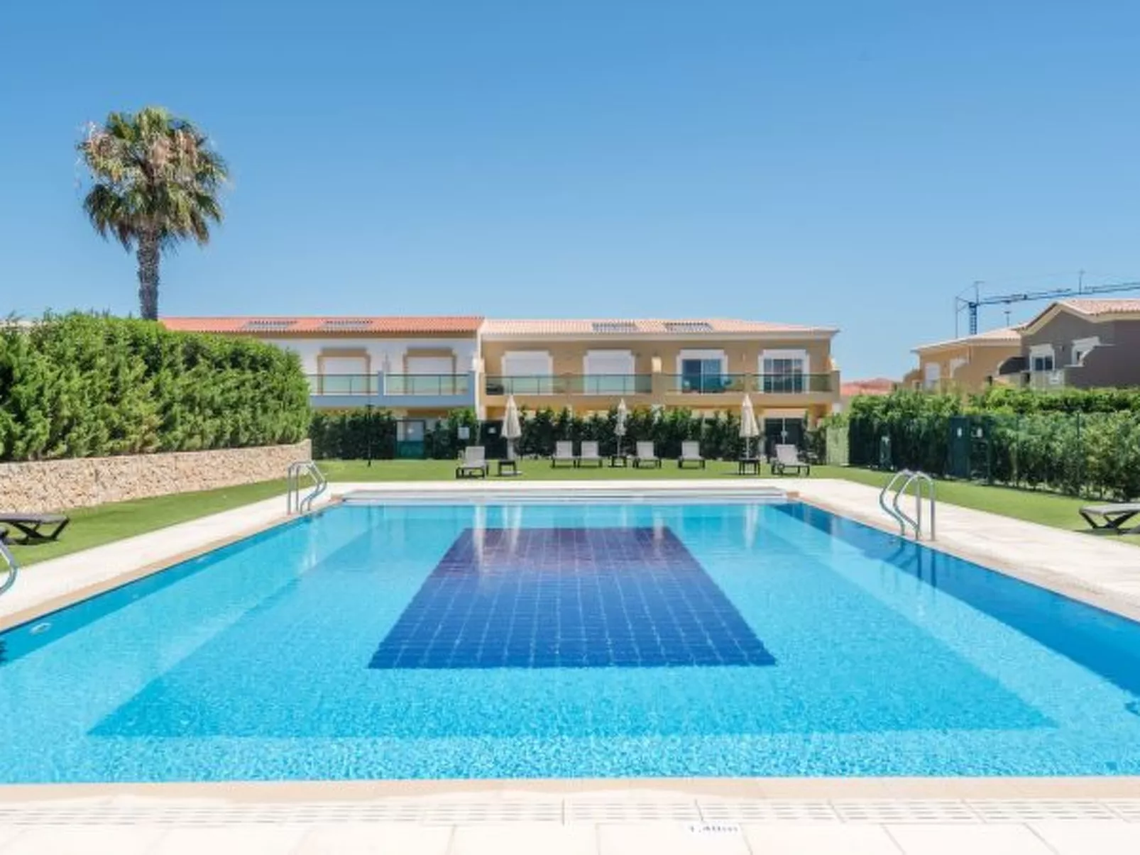 Casa Mapie - Boavista Golf Resort & Spa - Buiten