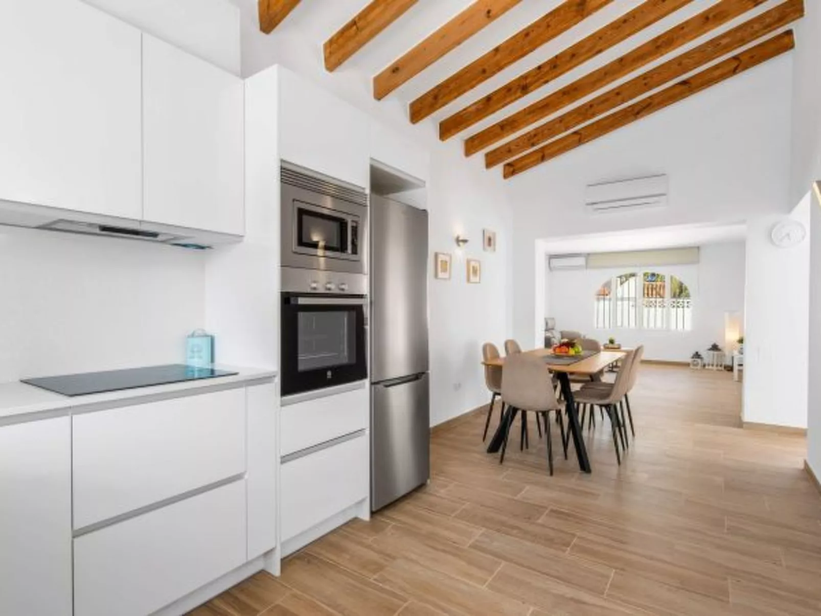 Villa Amanecer - Plus - Image-tags.info