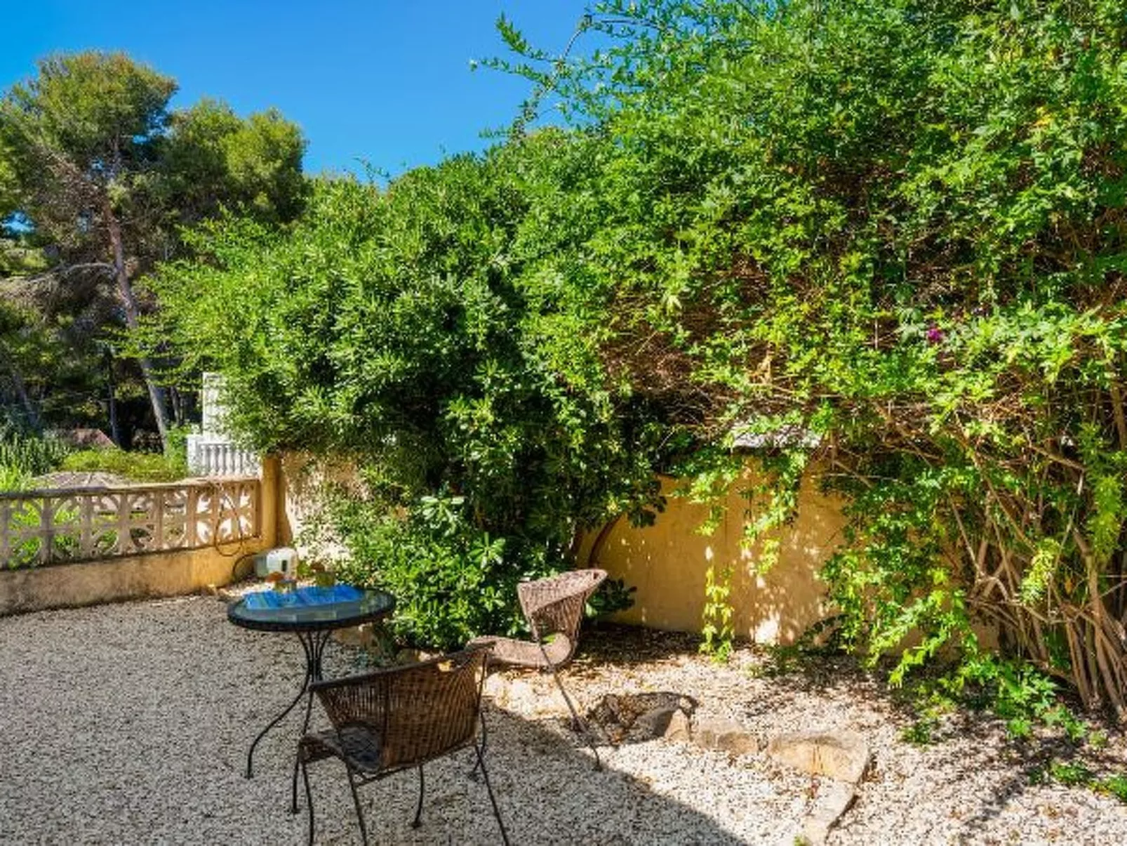 Villa La Tranquilidad - Plus - Image-tags.info