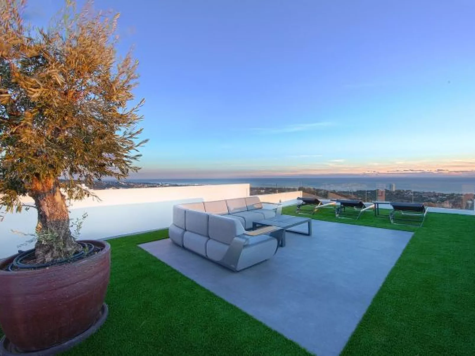 Luxury Villa Tomillo - Image-tags.info