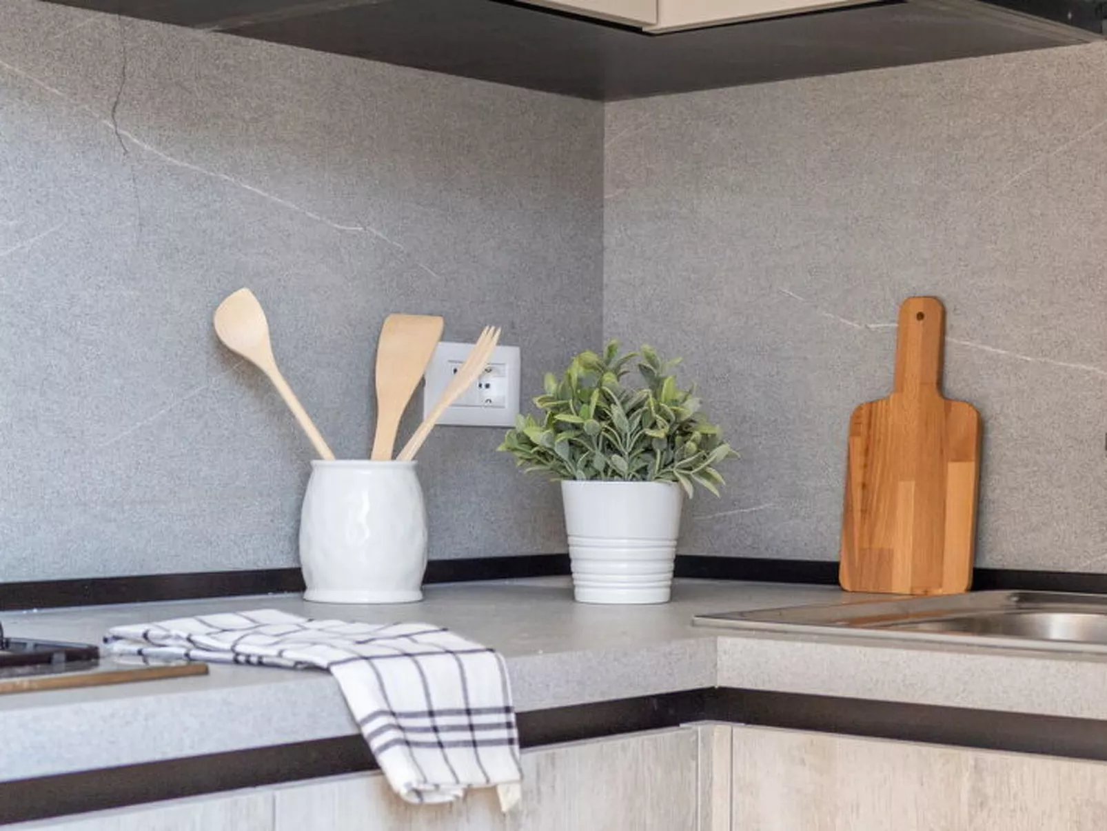 Loreto Suite Apartment - Binnen