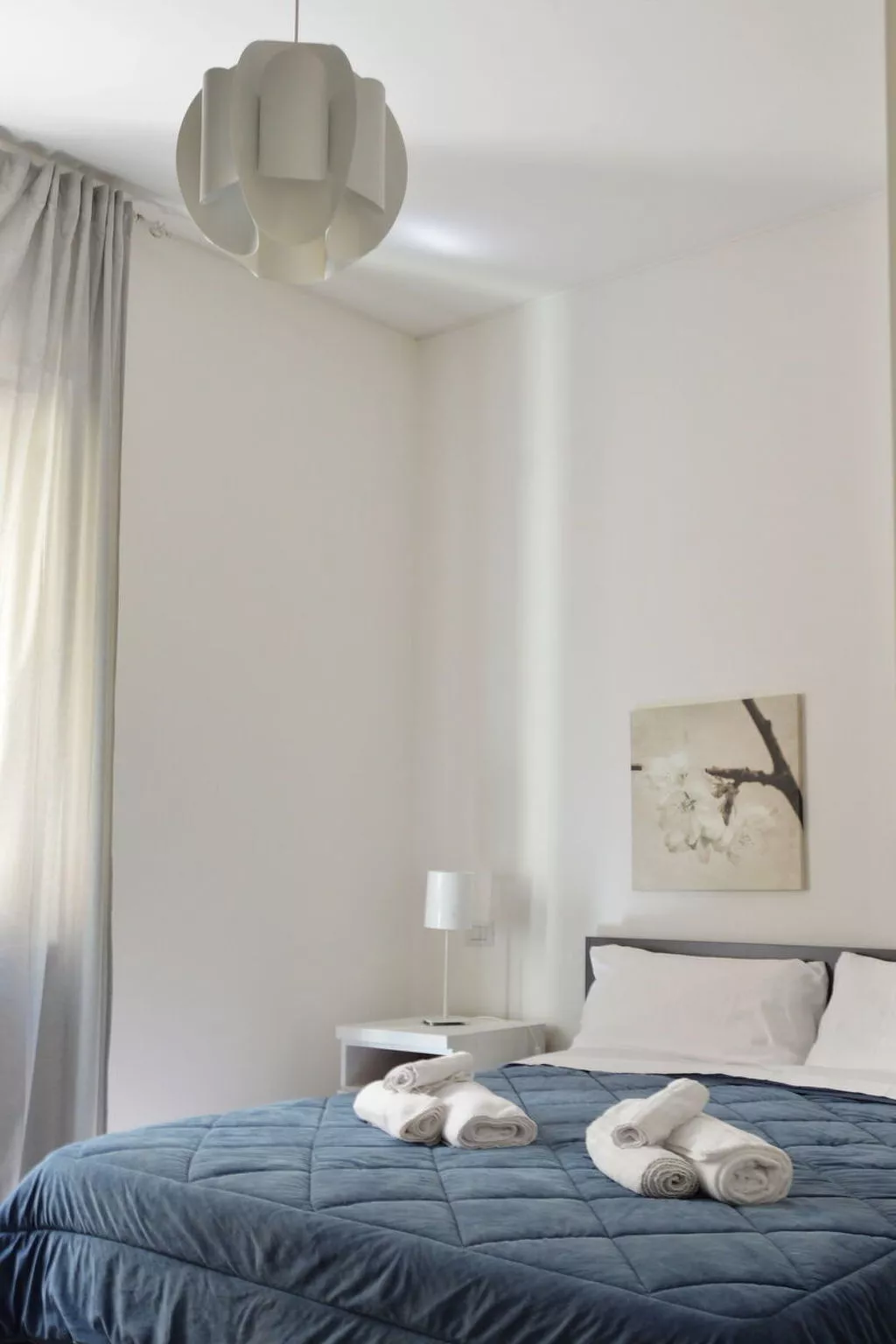 Casa Alessia - Binnen