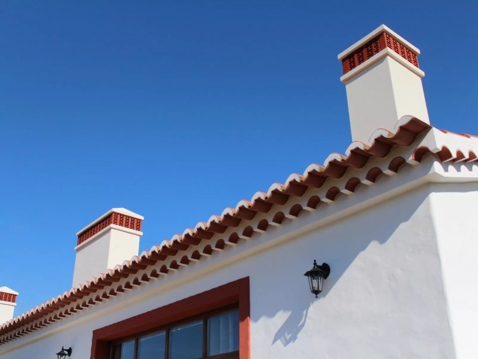 "The Natural Elements" - Buiten