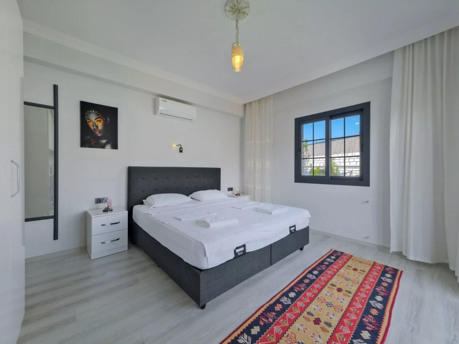 Villa Gold 1 - Binnen