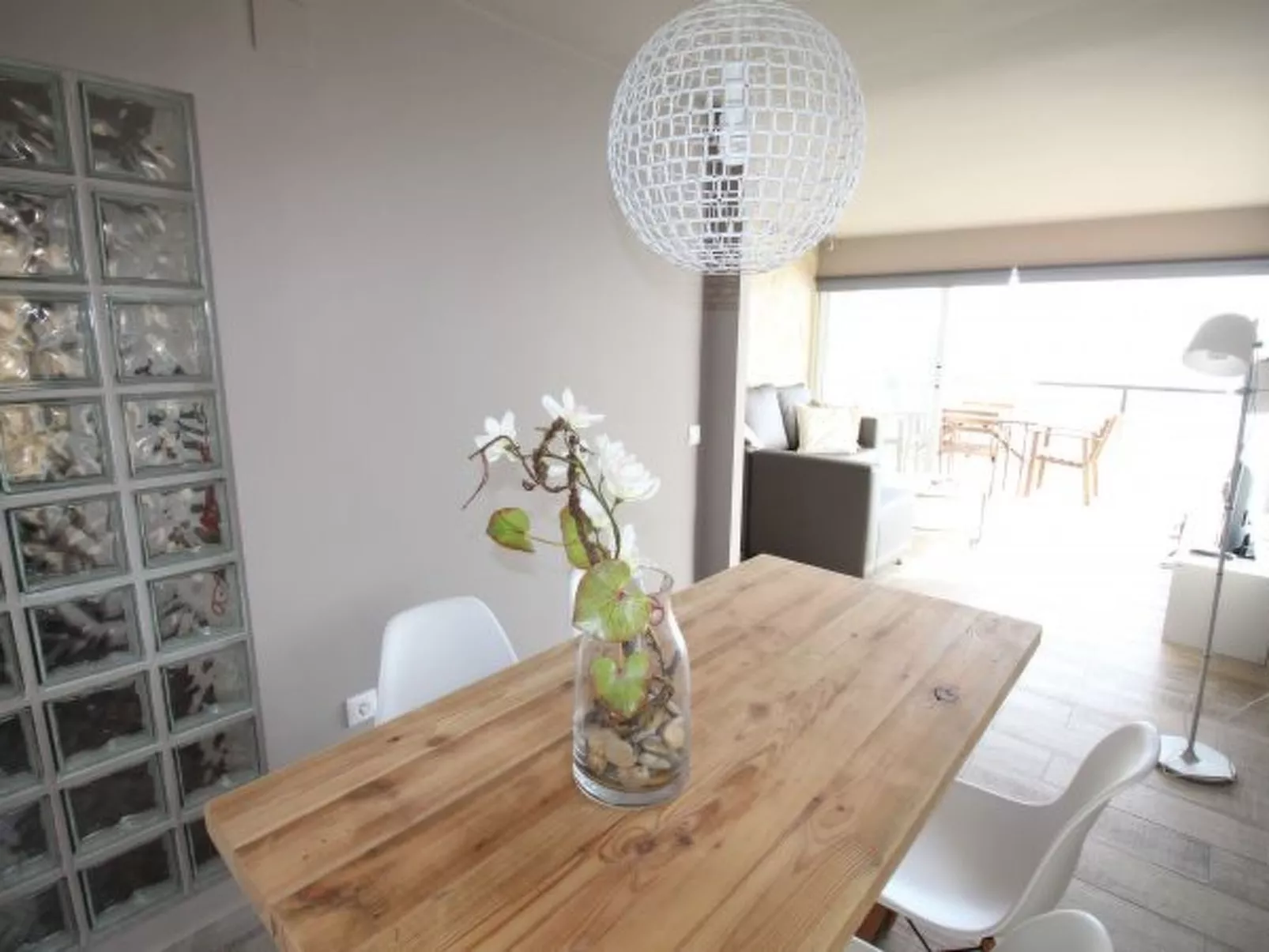 APARTAMENTO VORAMAR - Binnen