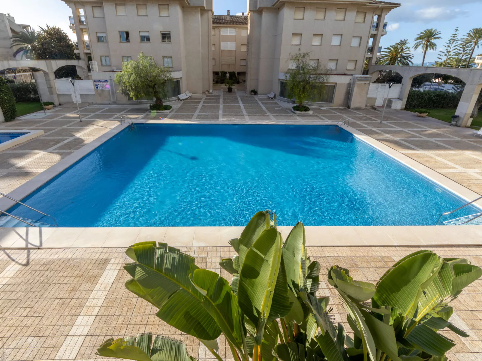 Costa Blanca I - Buiten