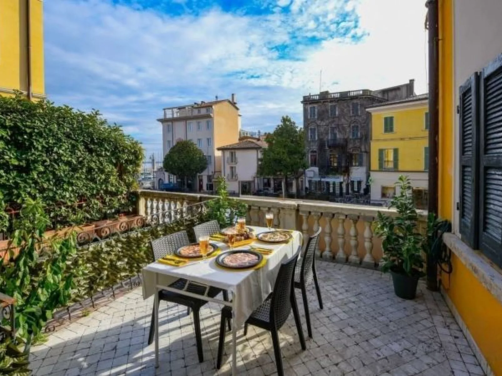 Desenzanoloft Let it be a Dream Renovated 2025 - Image-tags.info