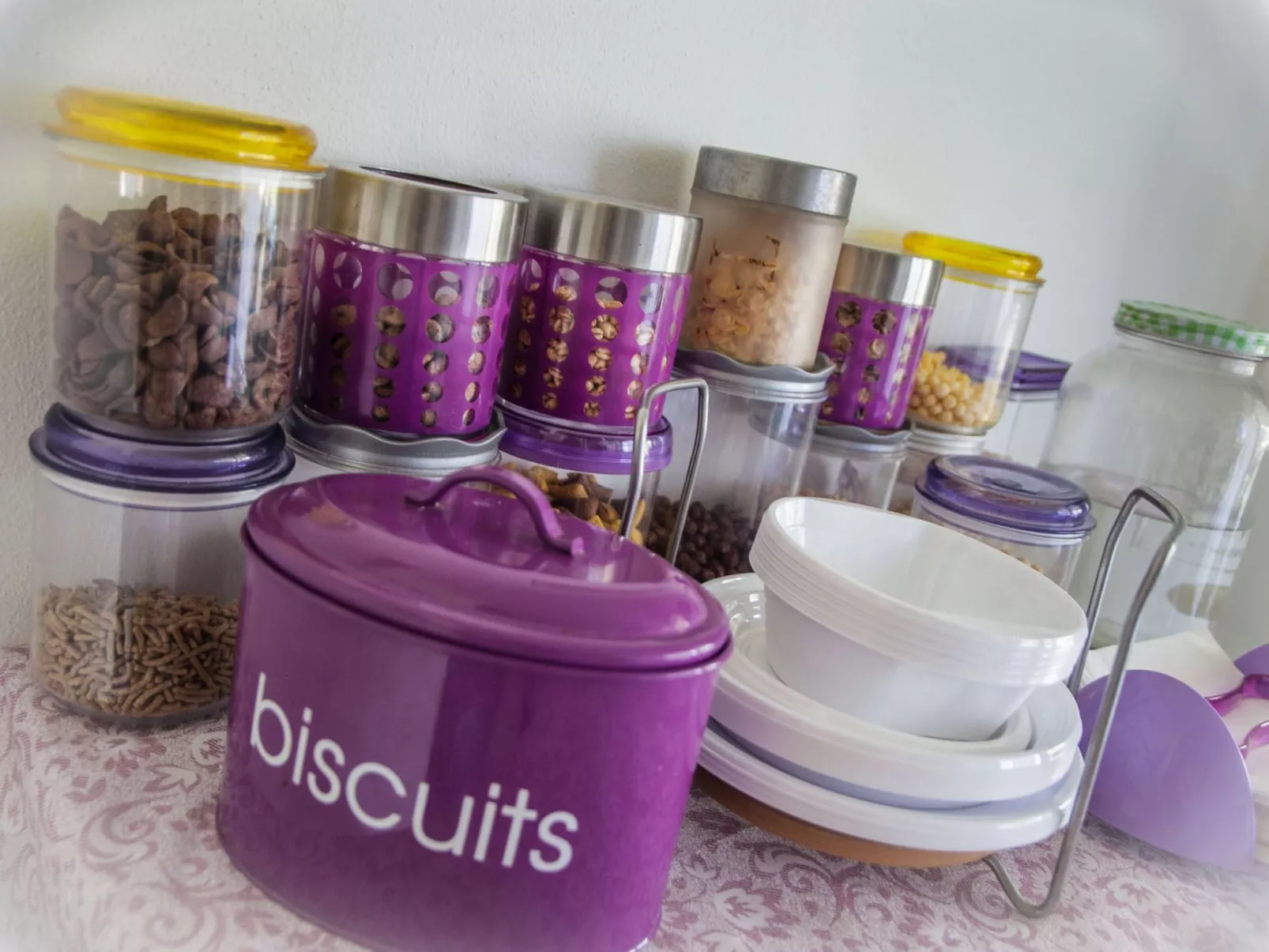 Miniwohnung in Ferrara mit Garten - Image-tags.info