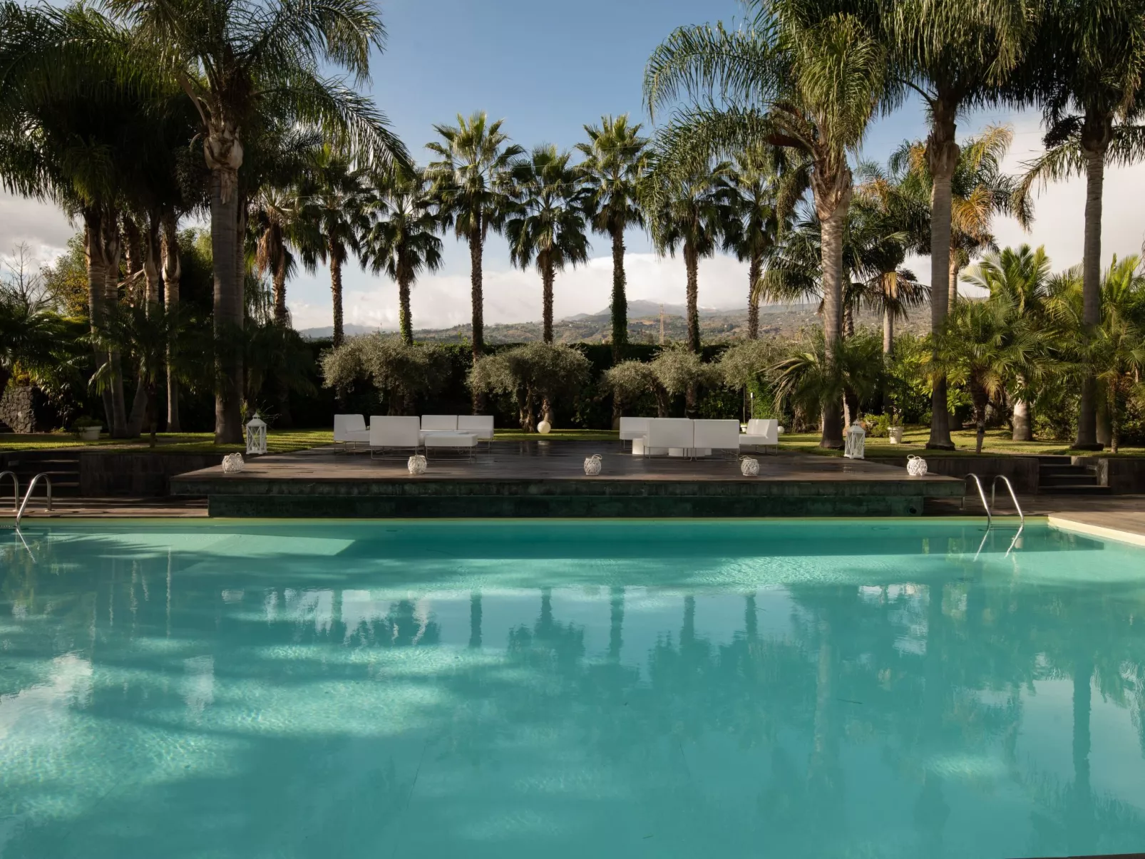 Villa Carlino Exclusive - Buiten