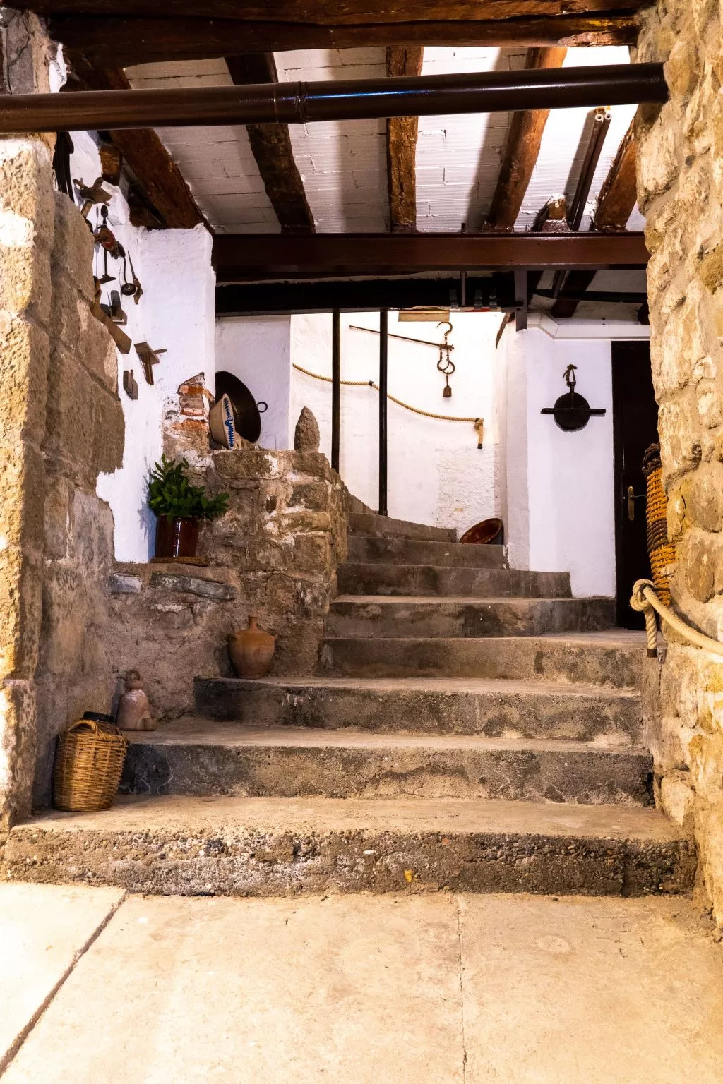 Ländliches Haus Cal Xamora - Buiten