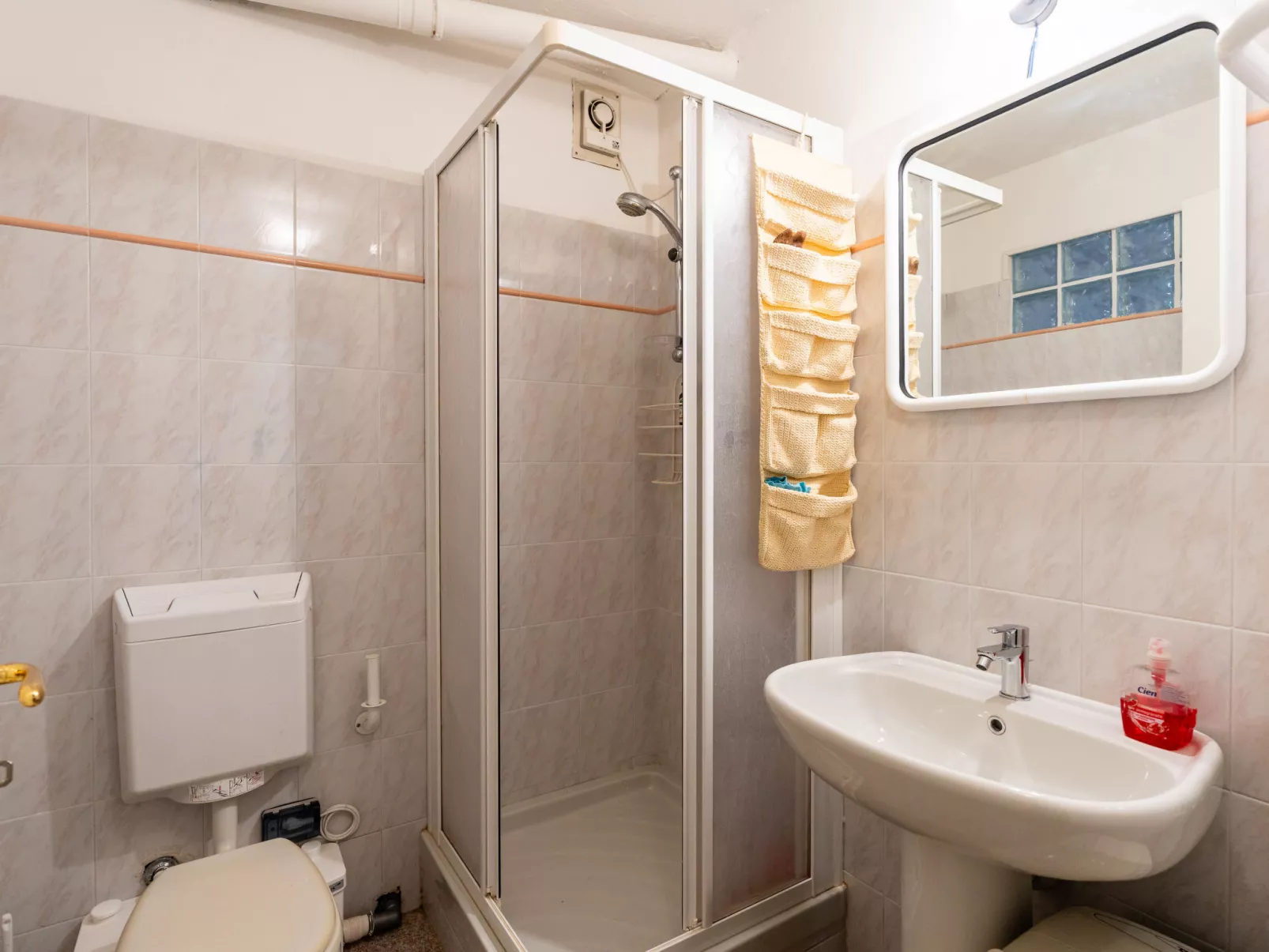 Da Carla e Gigi - Binnen