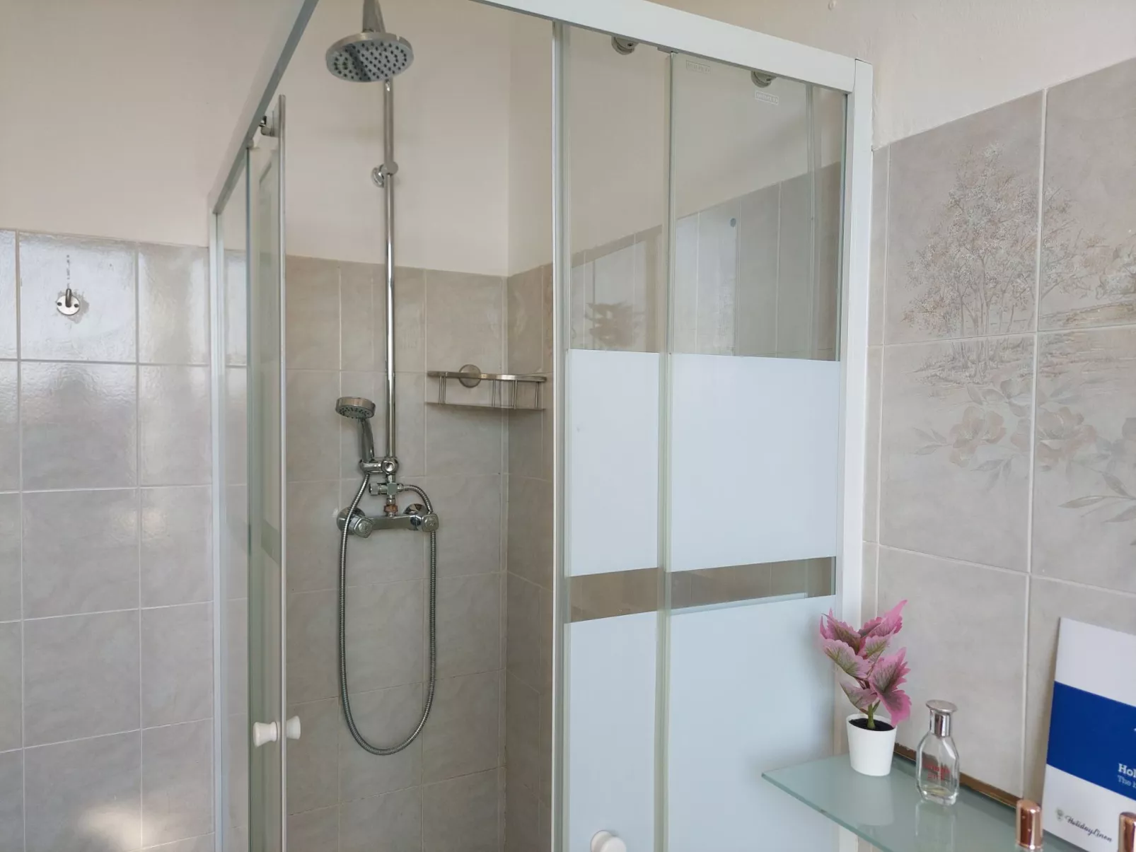 Casa Vittoria bei Holiday World - Binnen