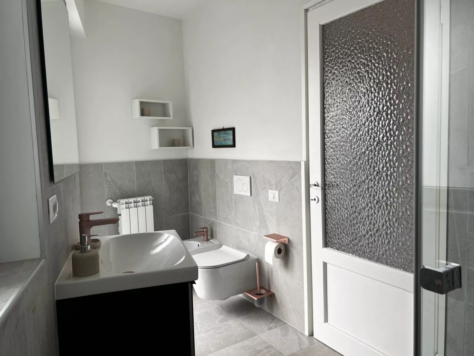 Breva e Tivan von Holiday World - Binnen