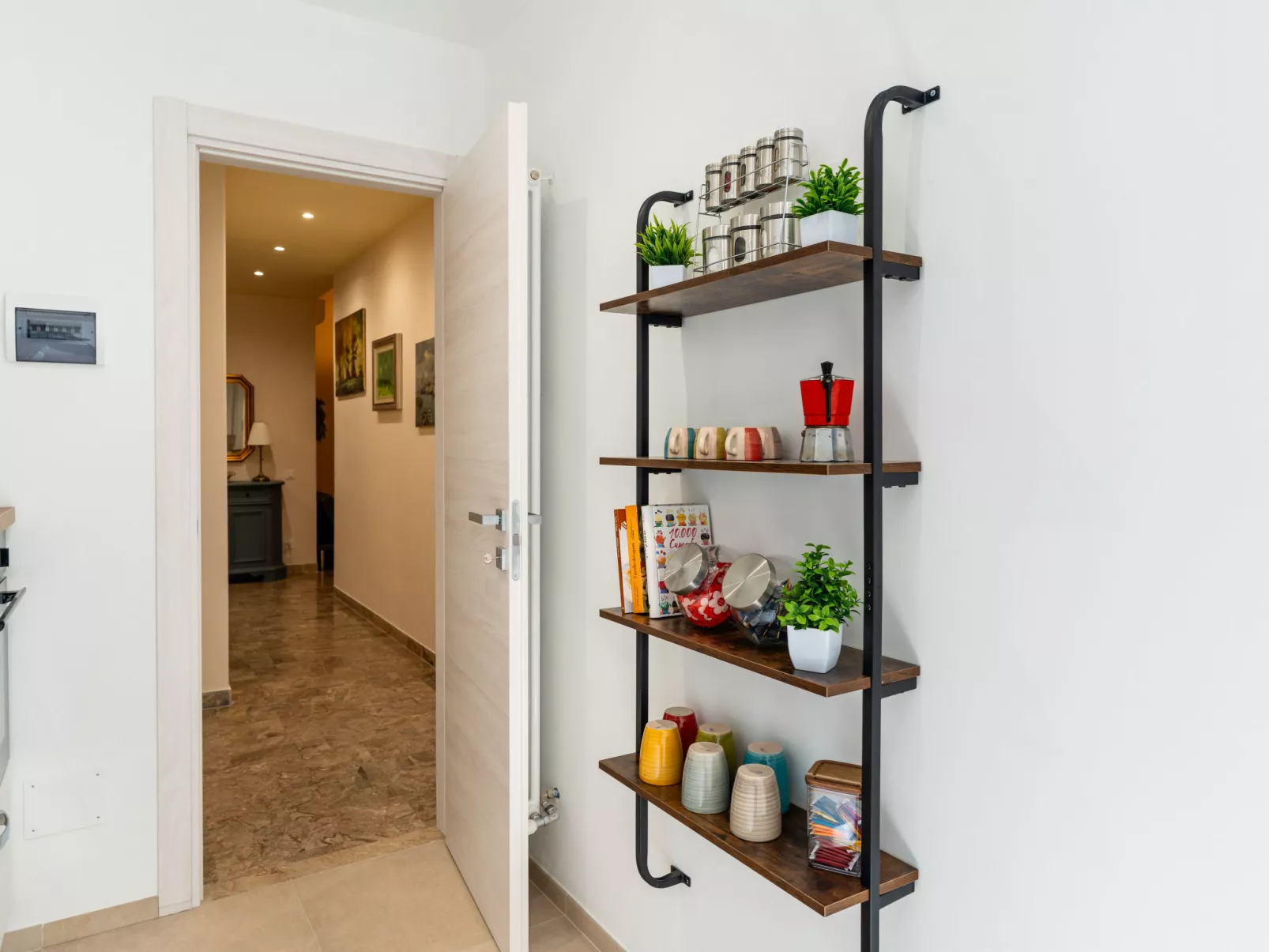 Orizzonte Blu Alassio - Binnen