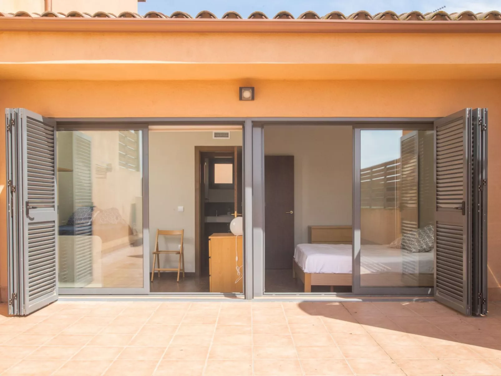 Costabravaforrent Segalar 3, für 6, Gemeinschaftspool - Binnen