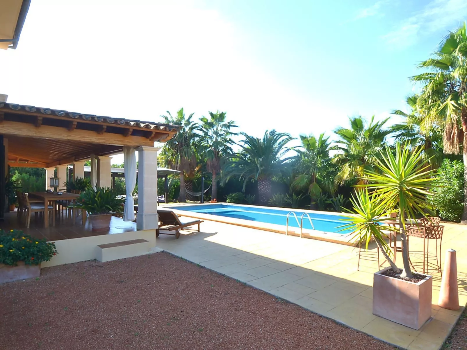 Wunderschön restauriertes Landhaus - Image-tags.info