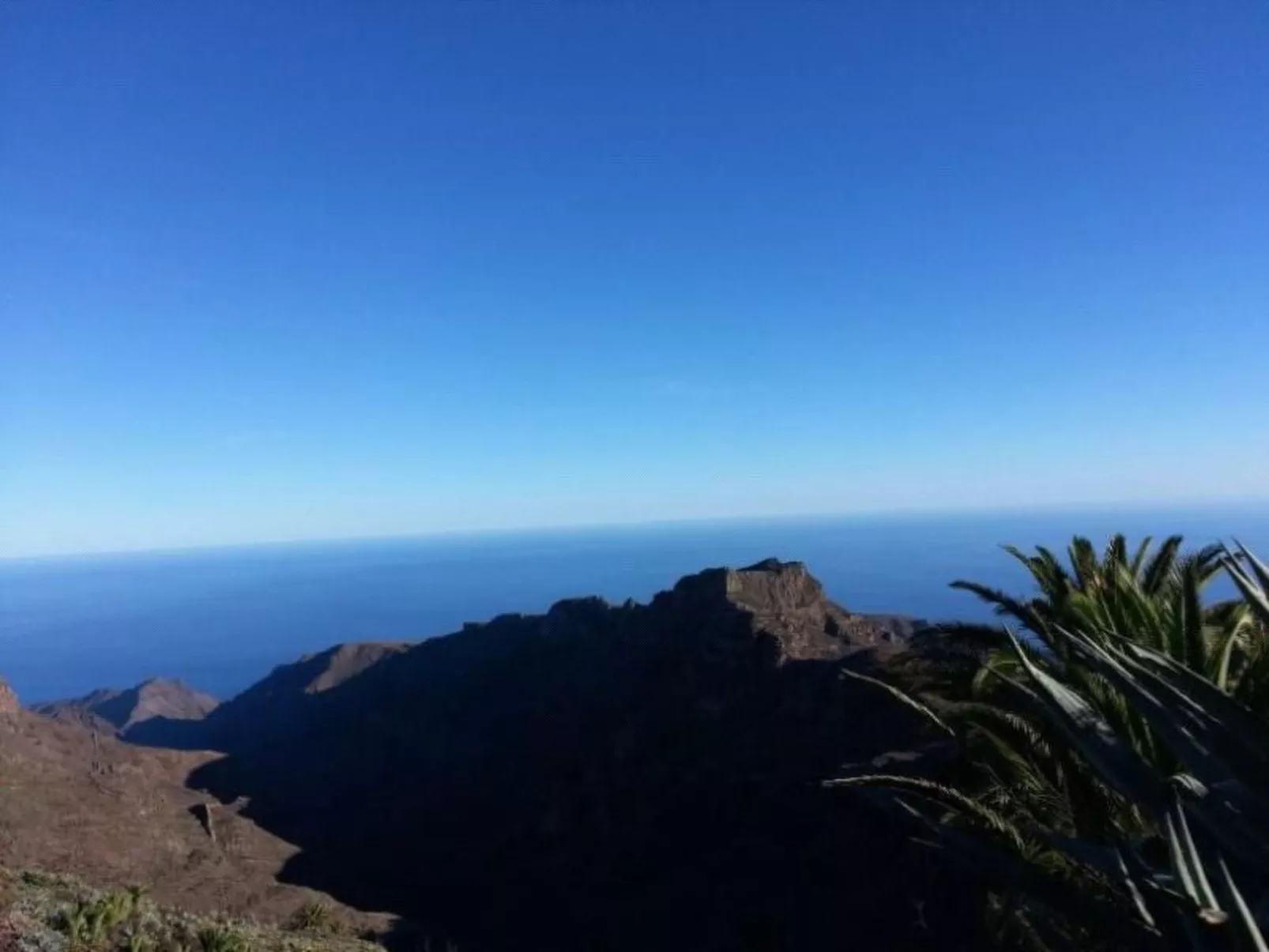 Wohnung "Los Medanos" in Strandnähe - Buiten