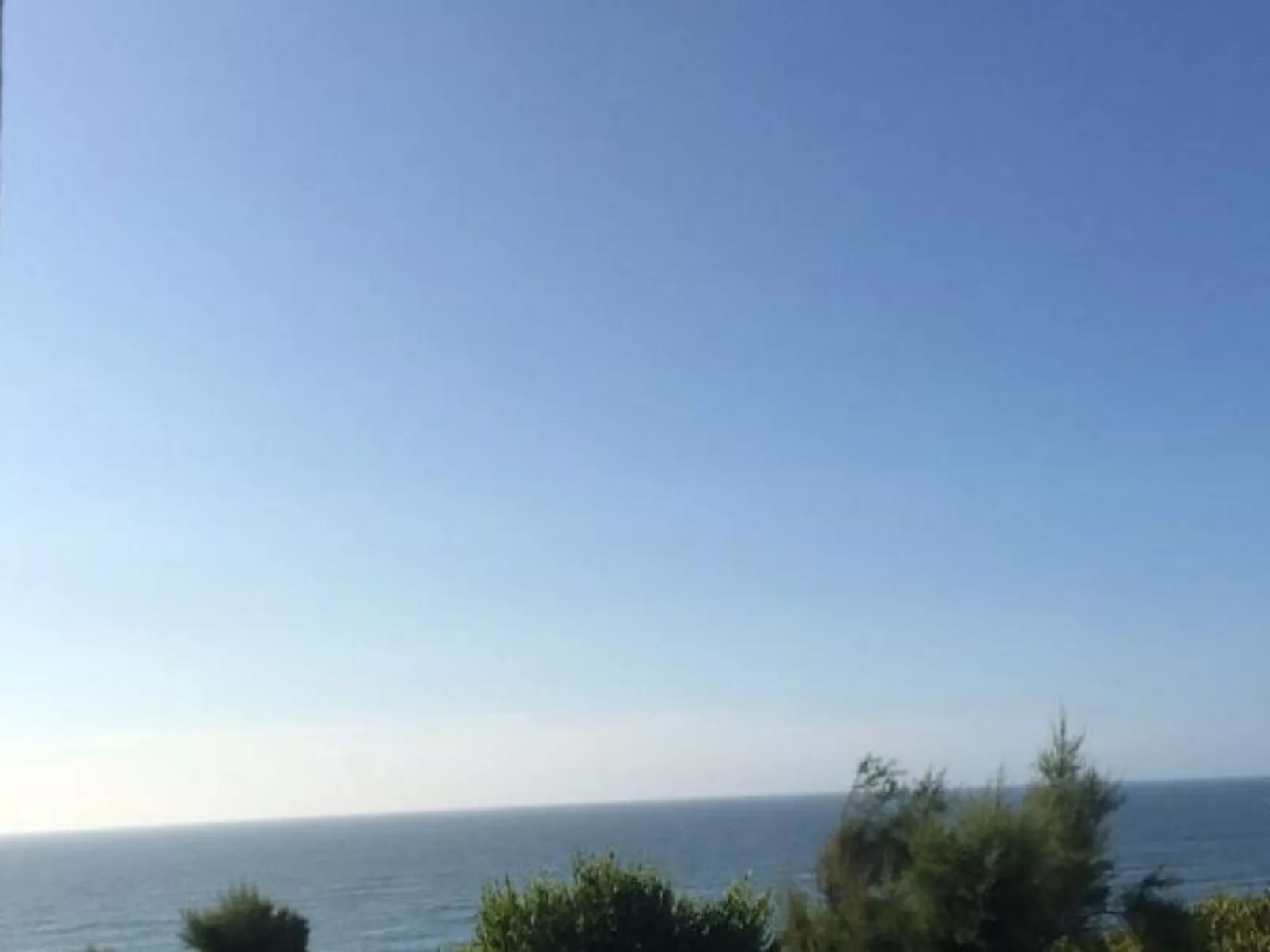 SUNSET HOUSE WITH SEAVIEW & TERRACE by VACATIONY - Buiten