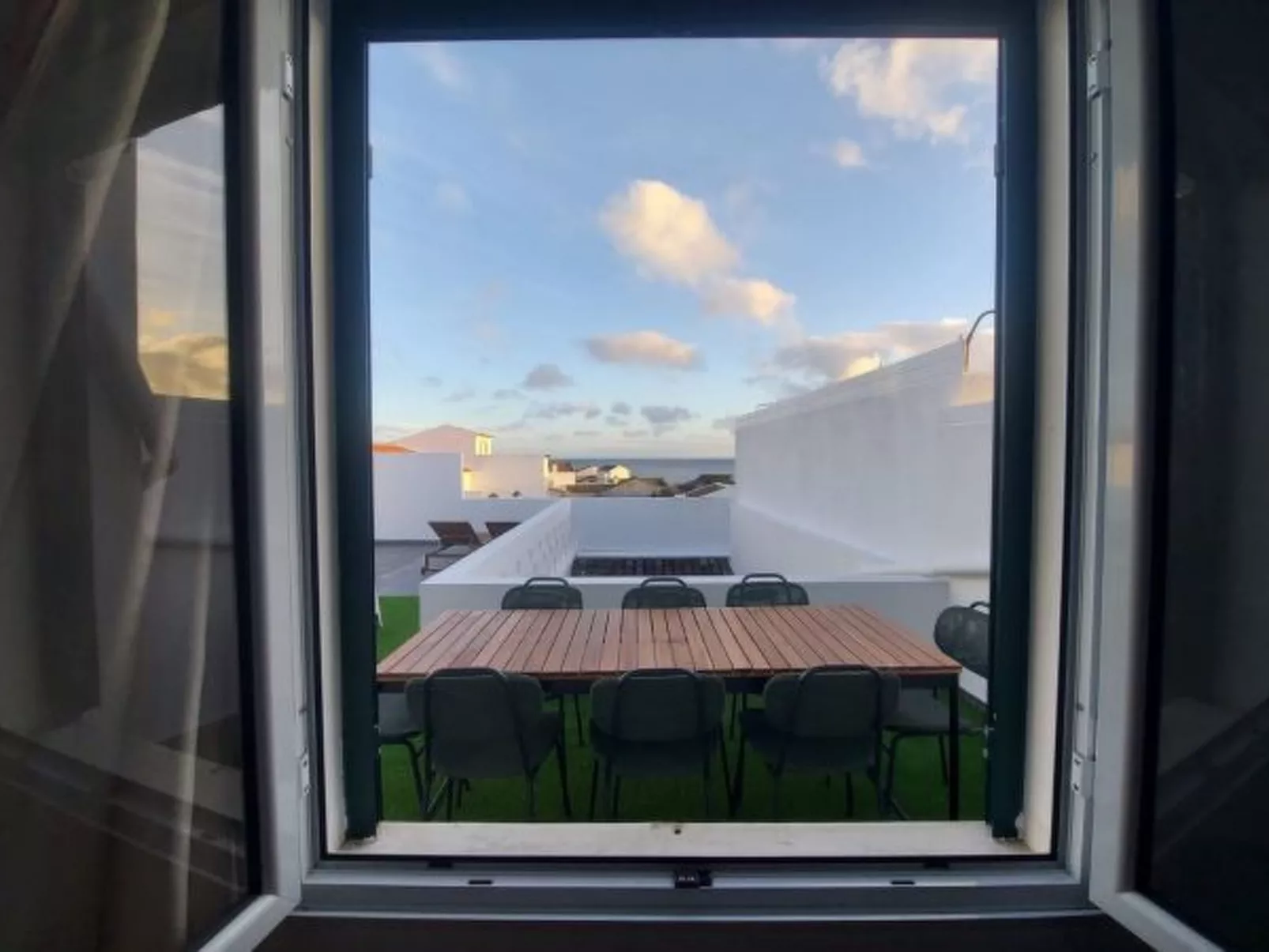 LAGOA SEA VIEW by VACATIONY - Buiten